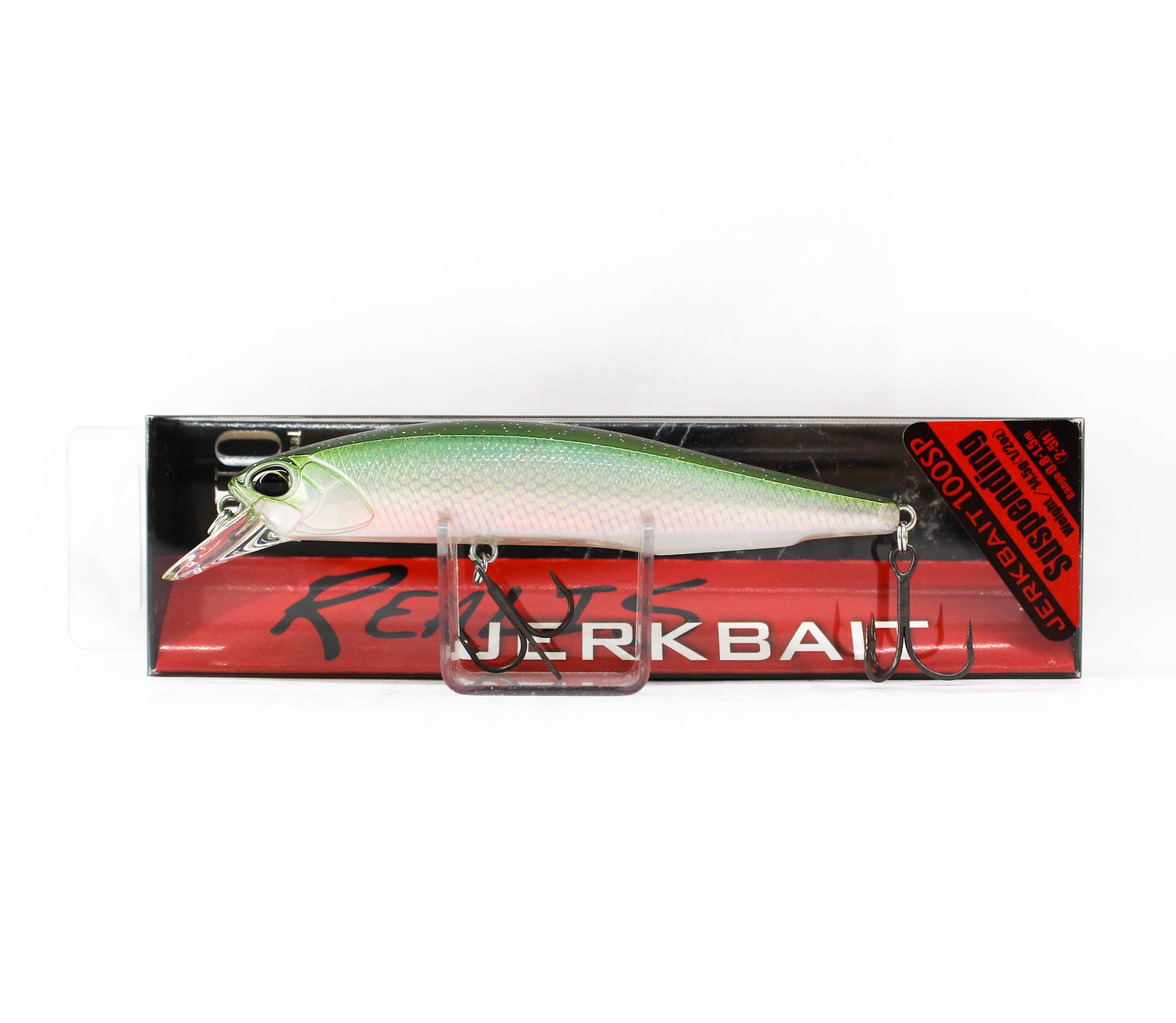 Lure Haven Singapore