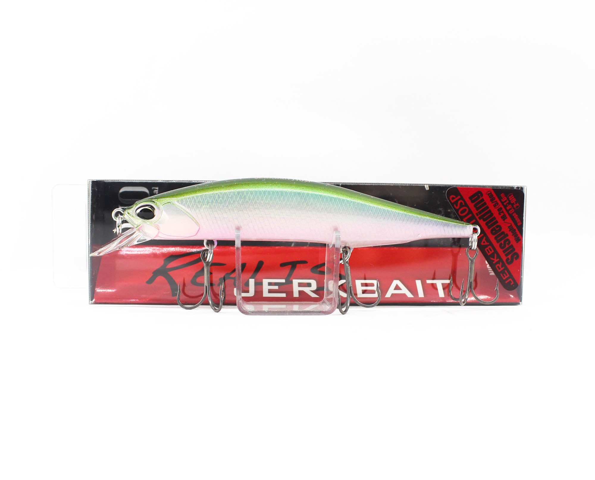 Lure Haven Singapore