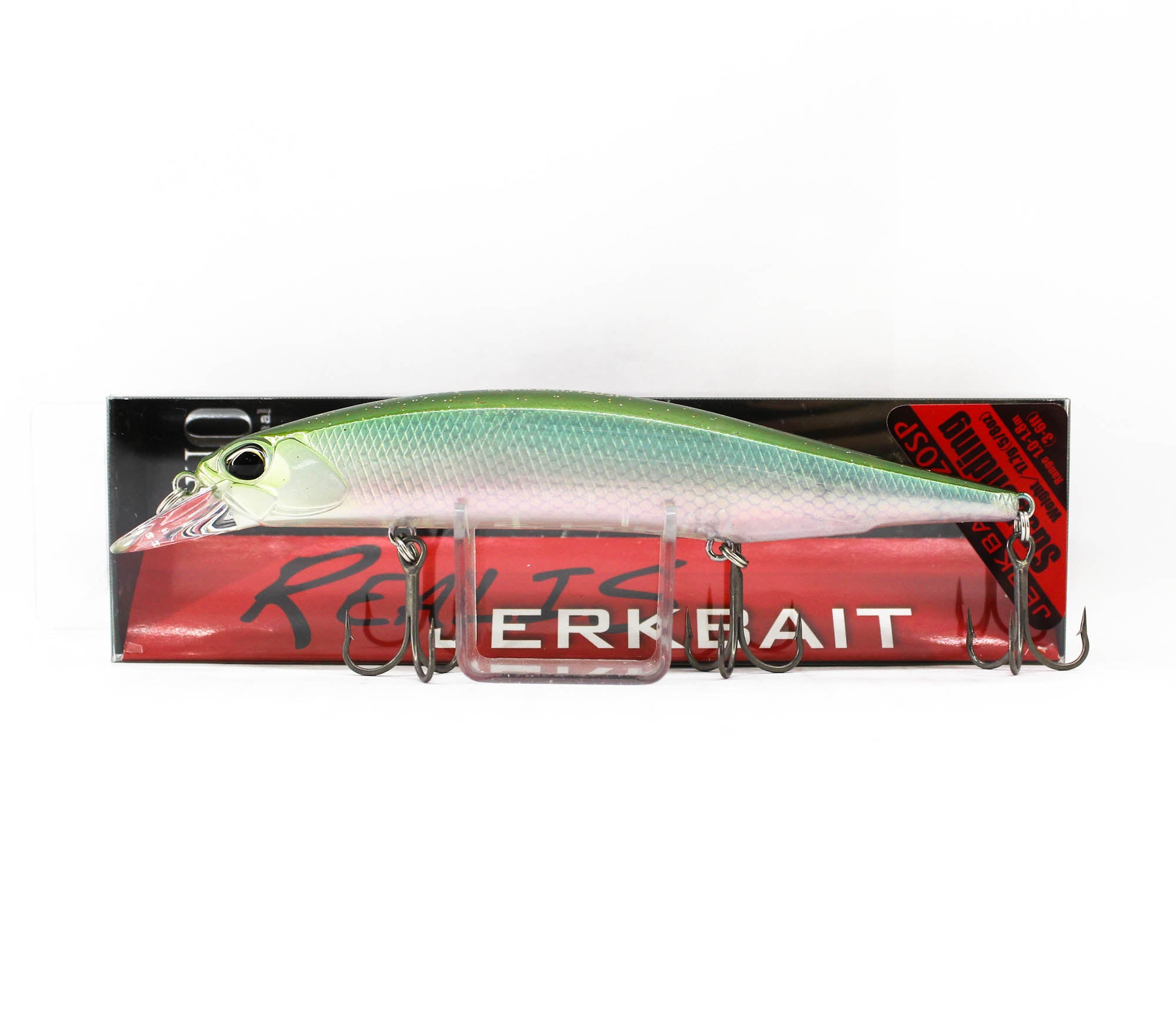 Lure Haven Singapore