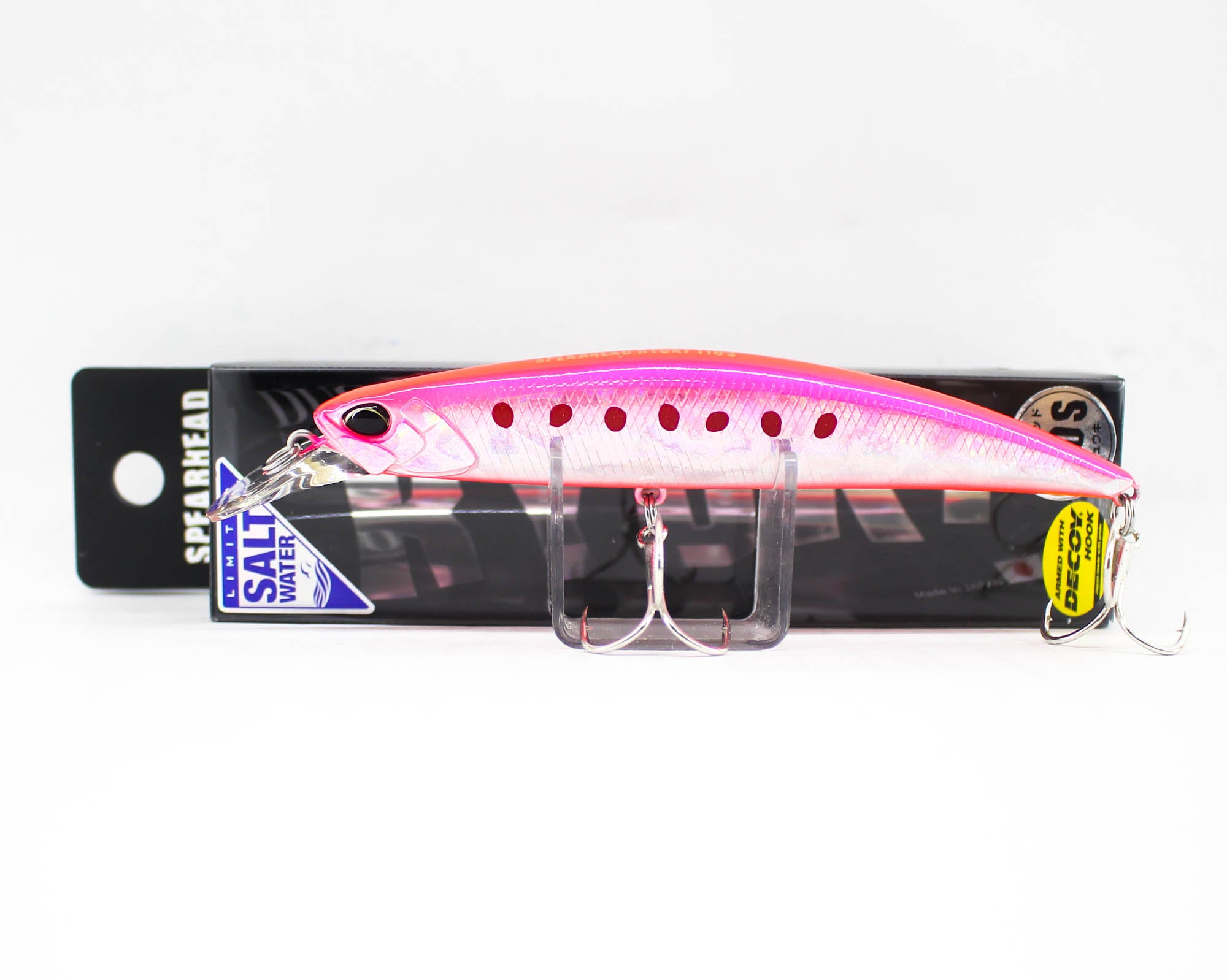 Lure Haven Singapore