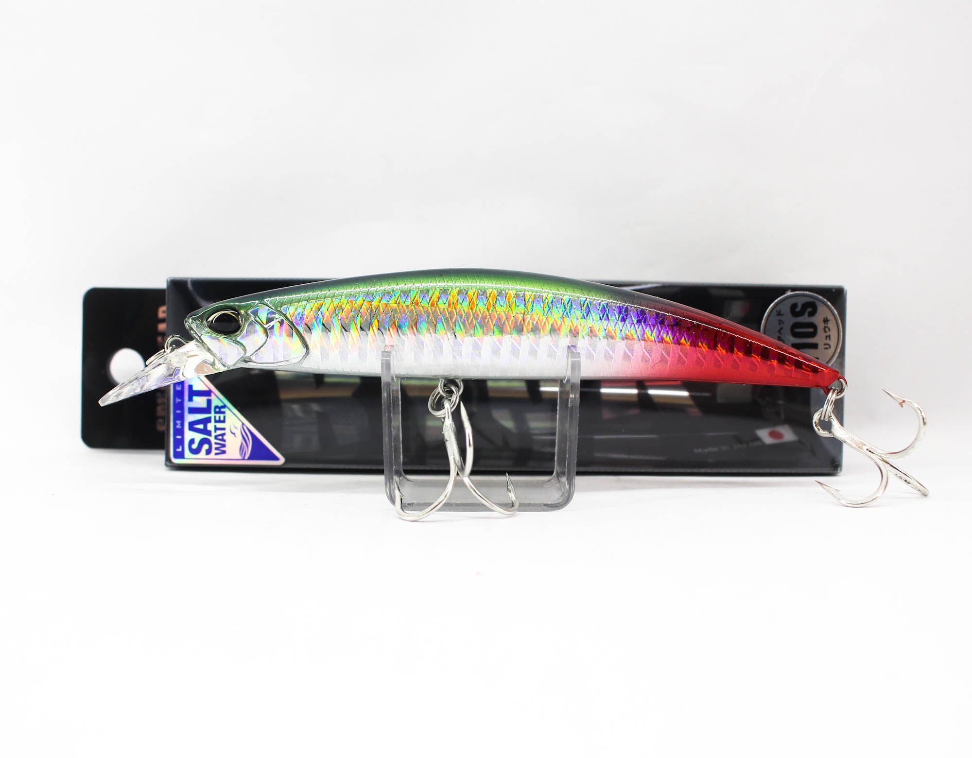 Lure Haven Singapore