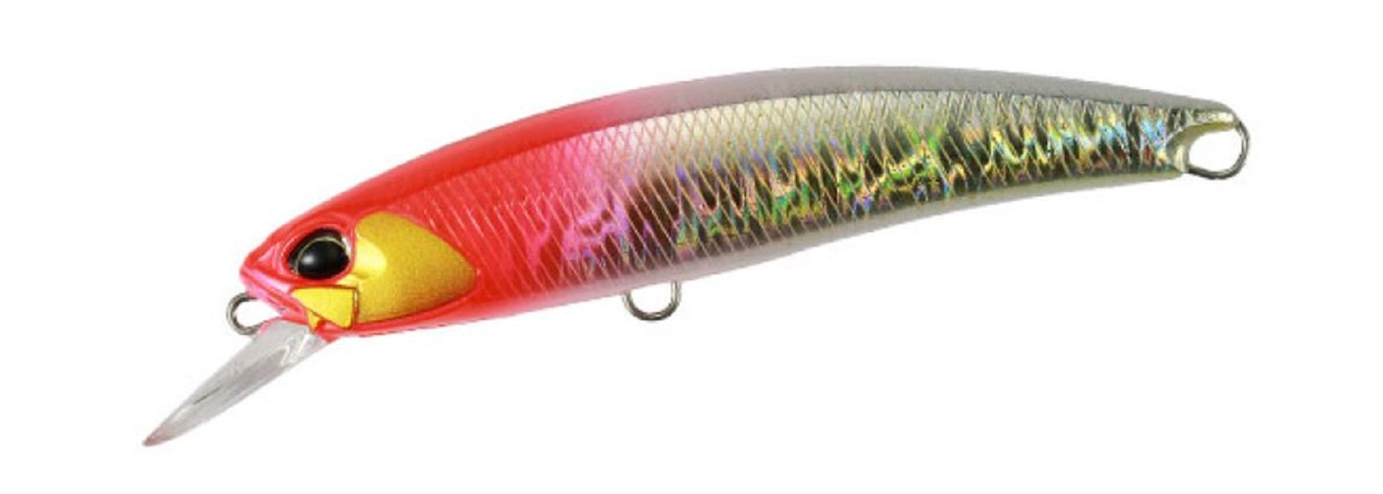 Duo Realis Fangbait 120SR Floating Lure APA3255 (4817)
