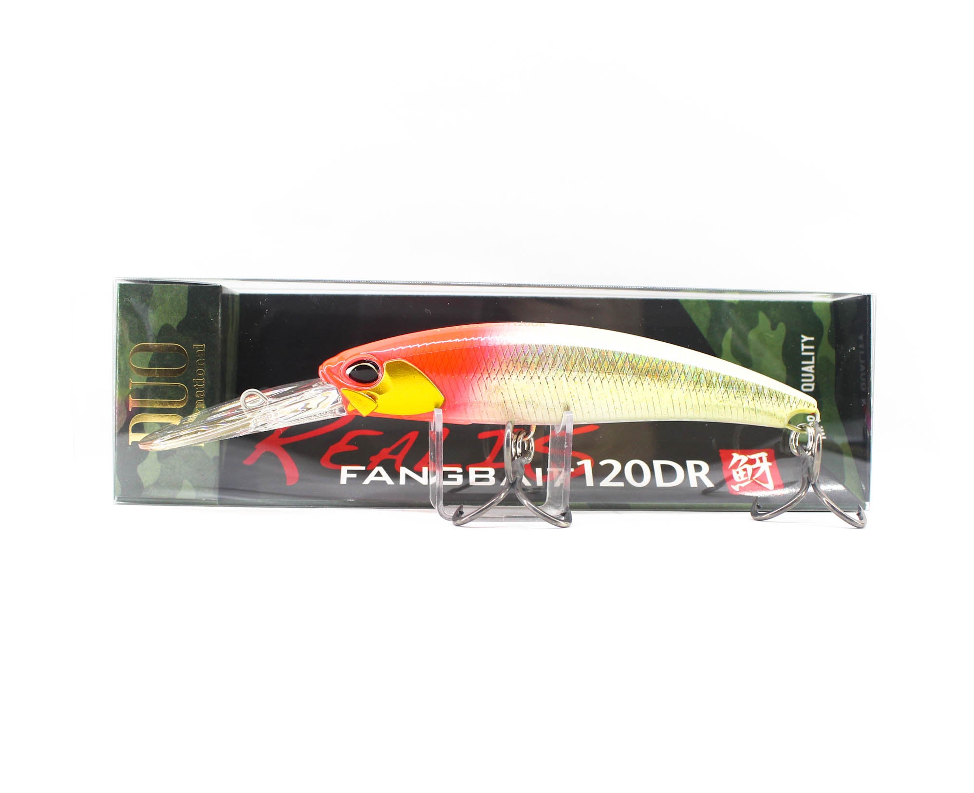 Lure Haven Singapore