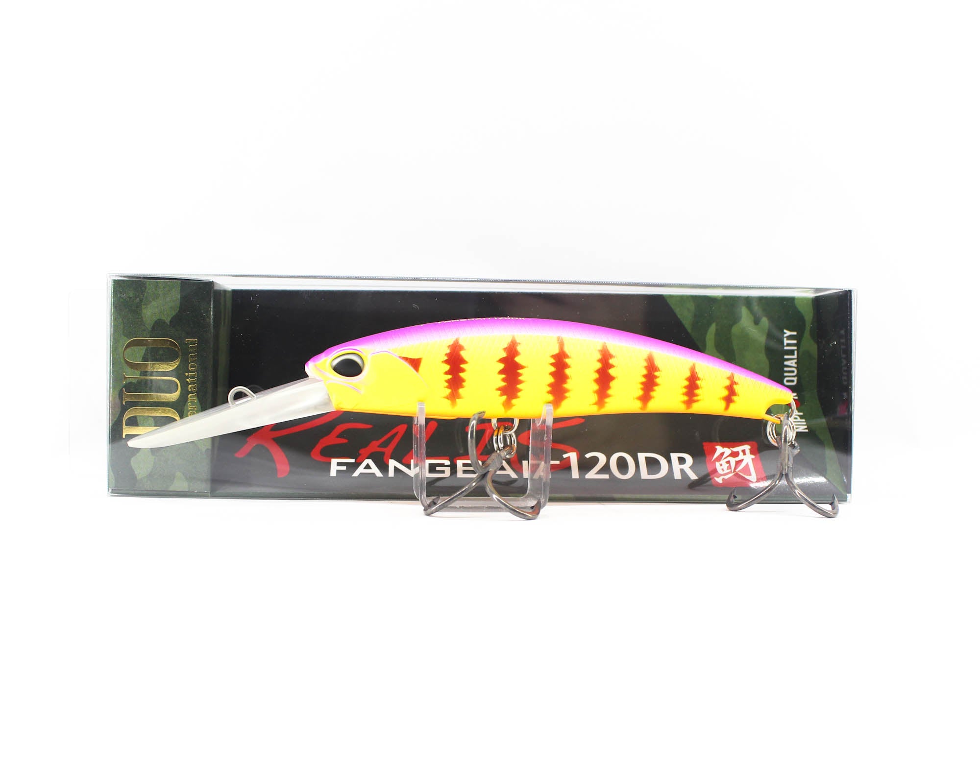 Lure Haven Singapore