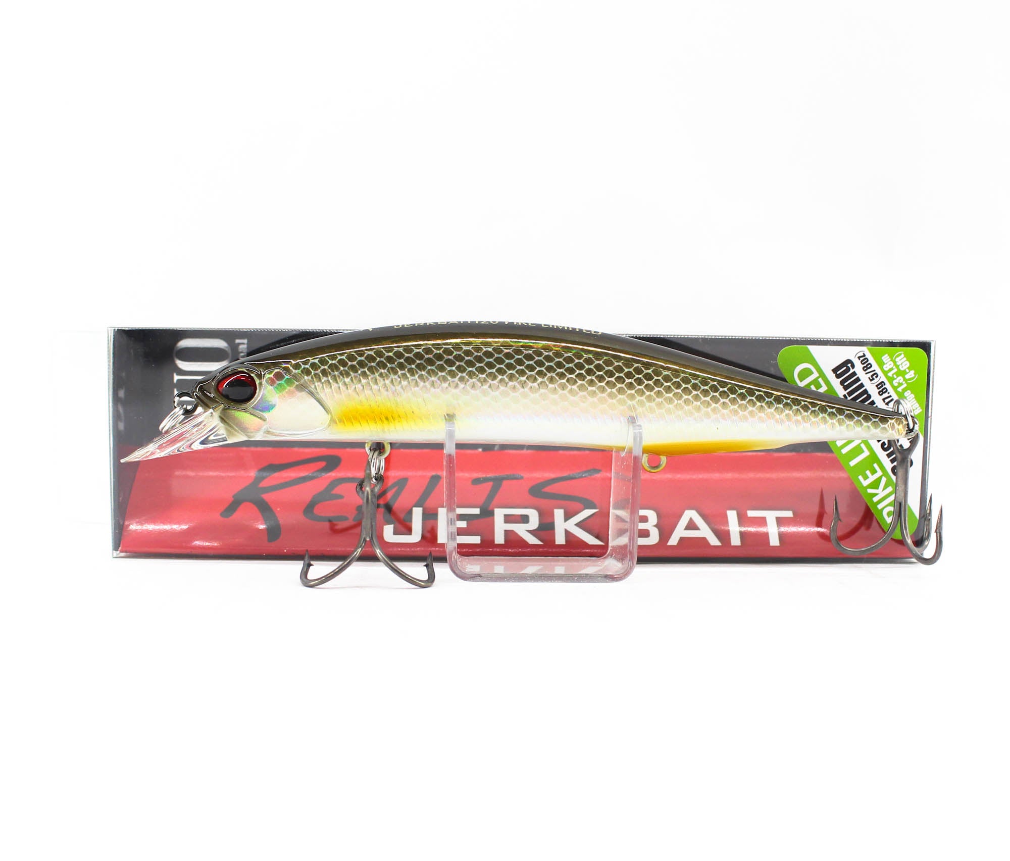 Lure Haven Singapore