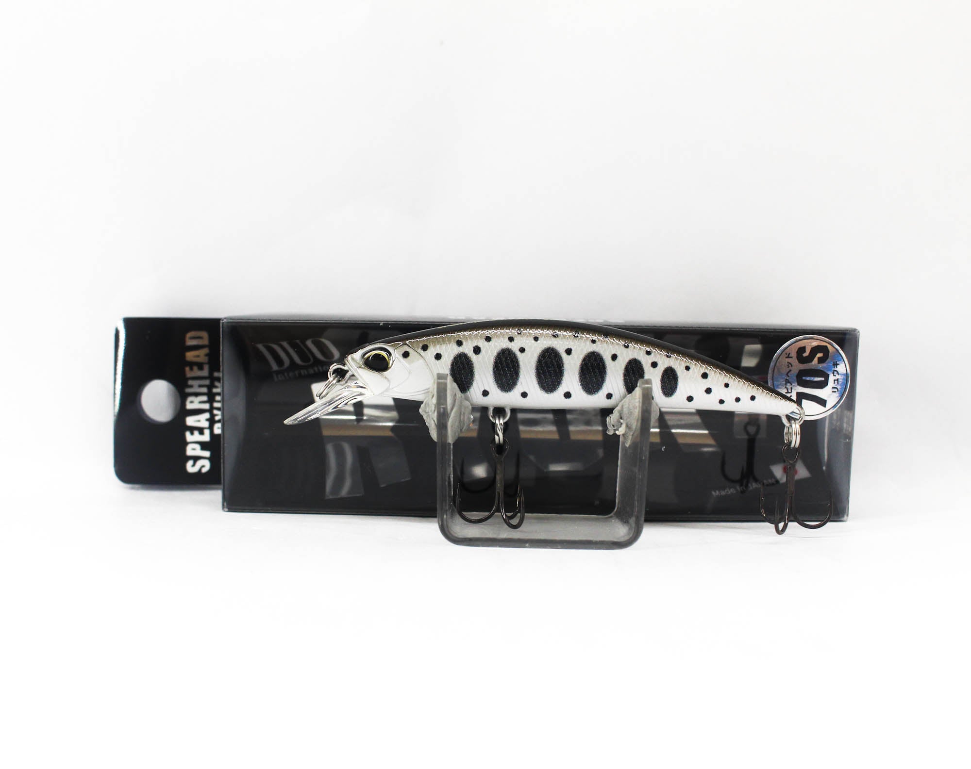 Duo Spearhead Ryuki 70S Sinking Lure ACC4041 (5562)