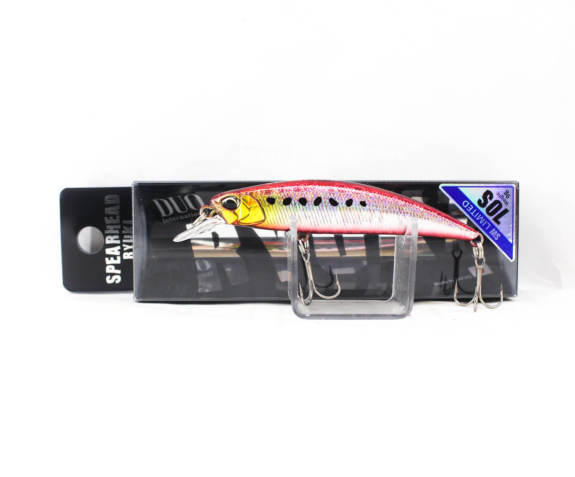 Lure Haven Singapore