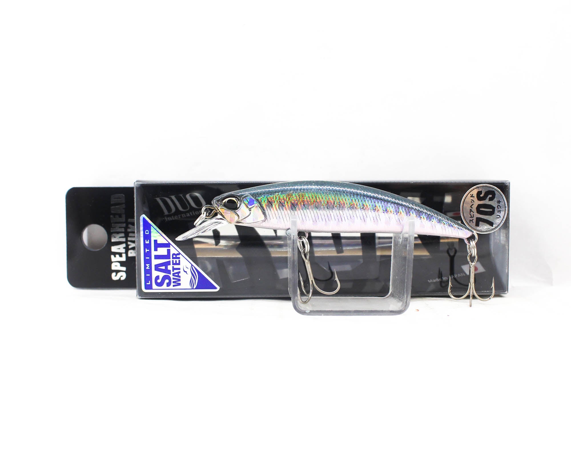 Lure Haven Singapore