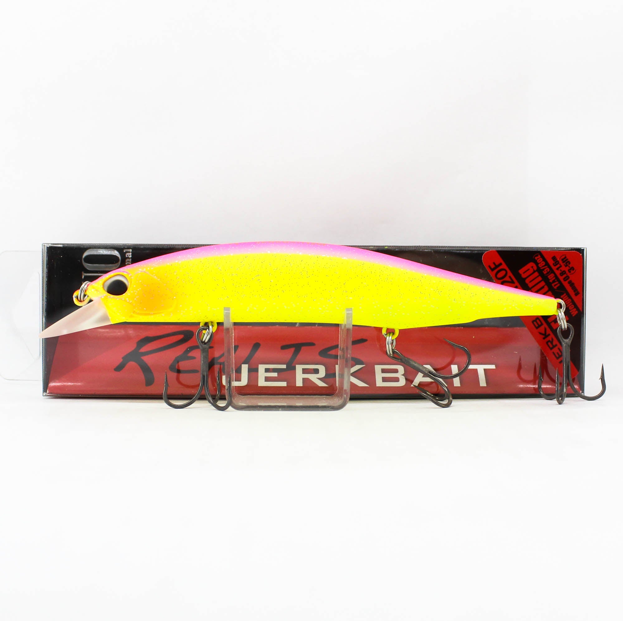 Lure Haven Singapore