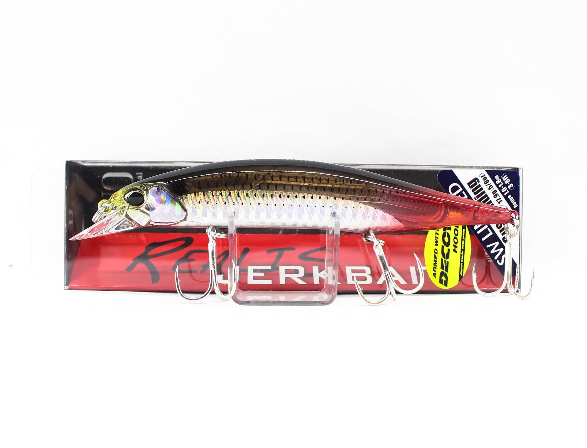 Lure Haven Singapore
