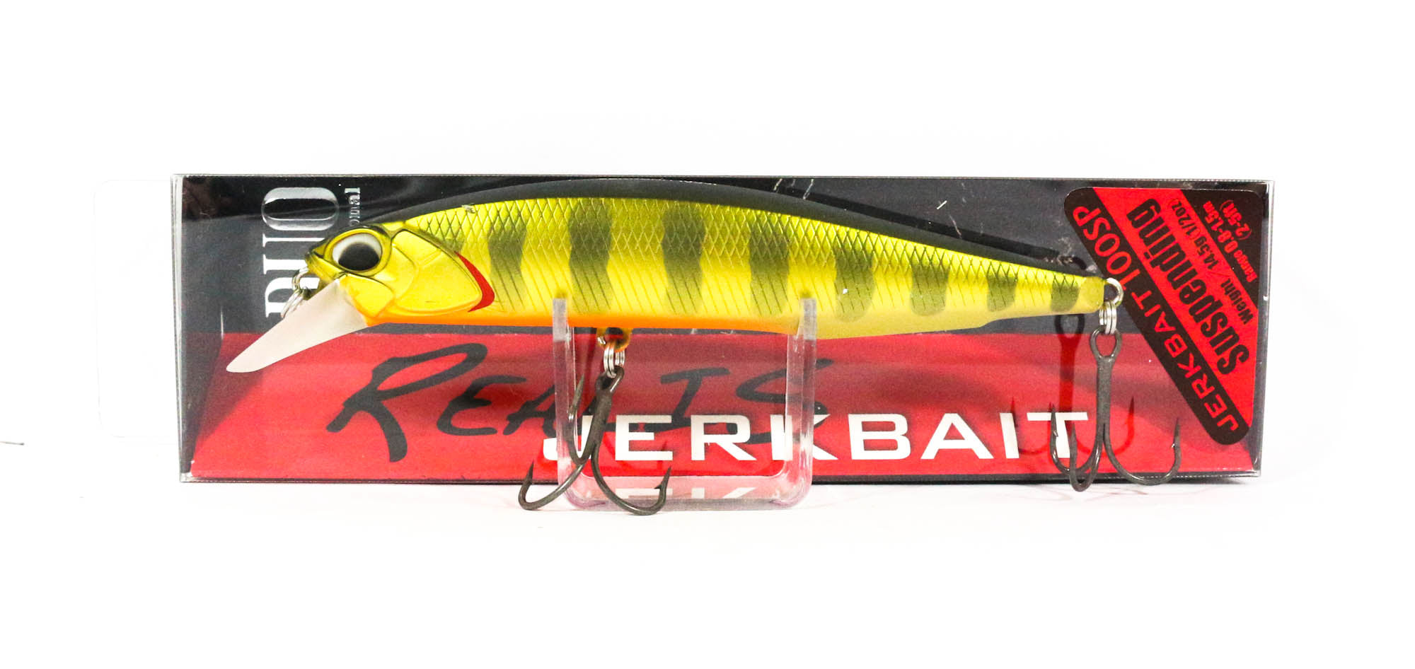 Lure Haven Singapore