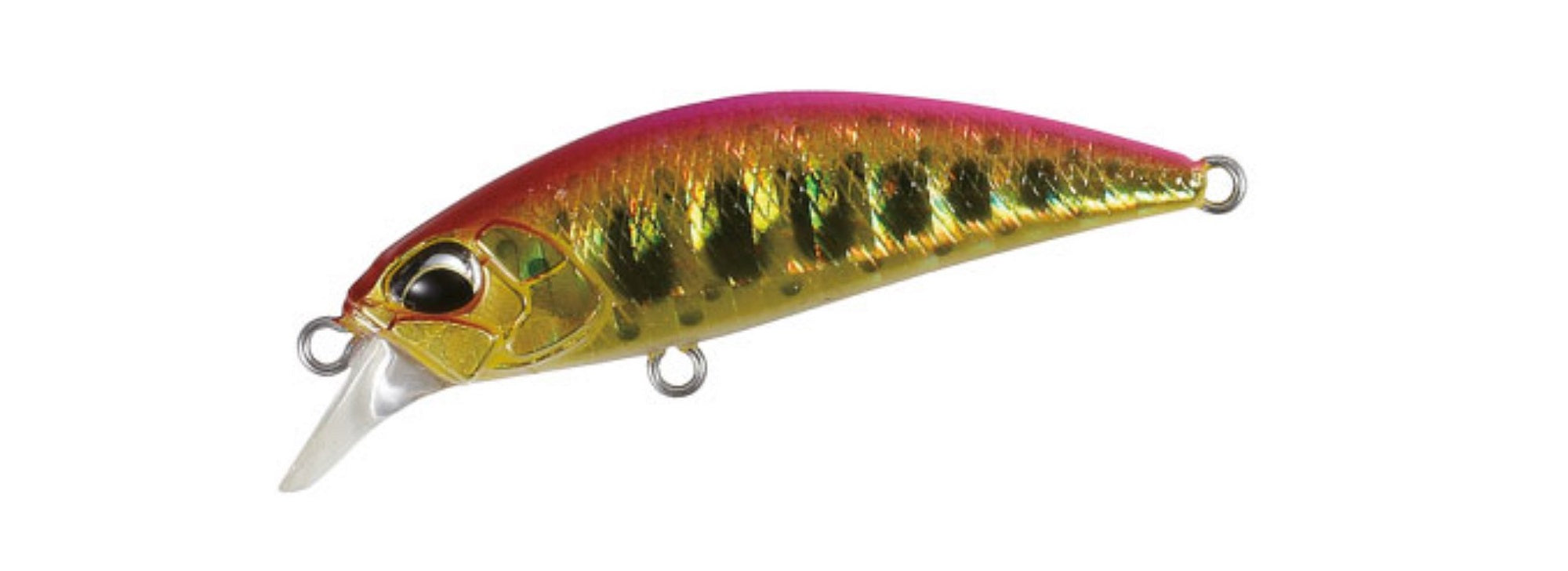Duo Spearhead Ryuki 38S Sinking Lure AHA4052 (6811)