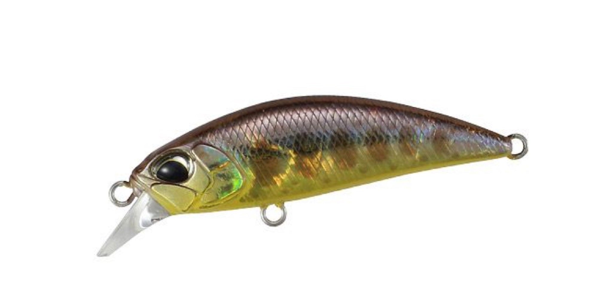 Duo Spearhead Ryuki 38S Sinking Lure ADA4007 (6934)