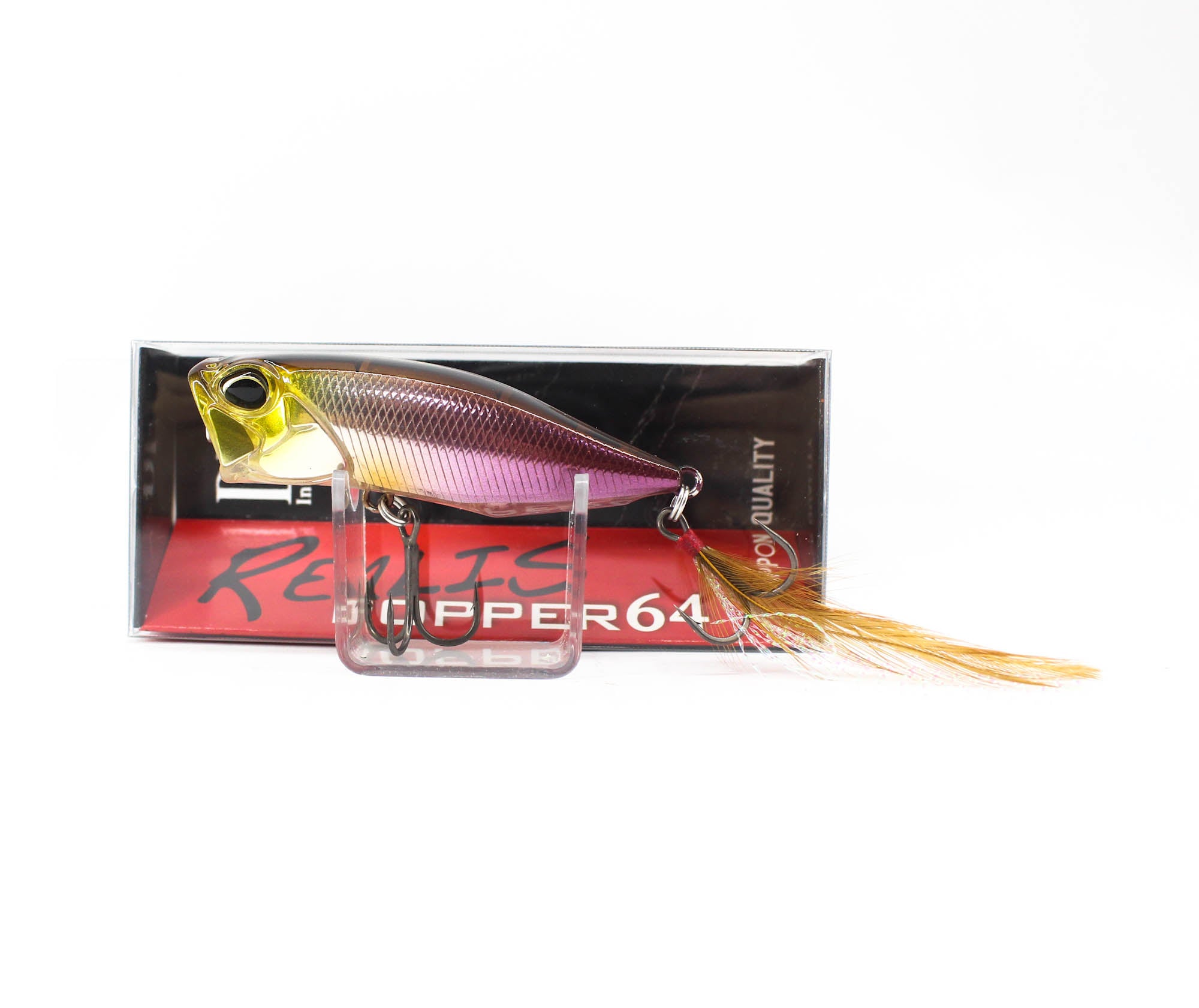 Lure Haven Singapore