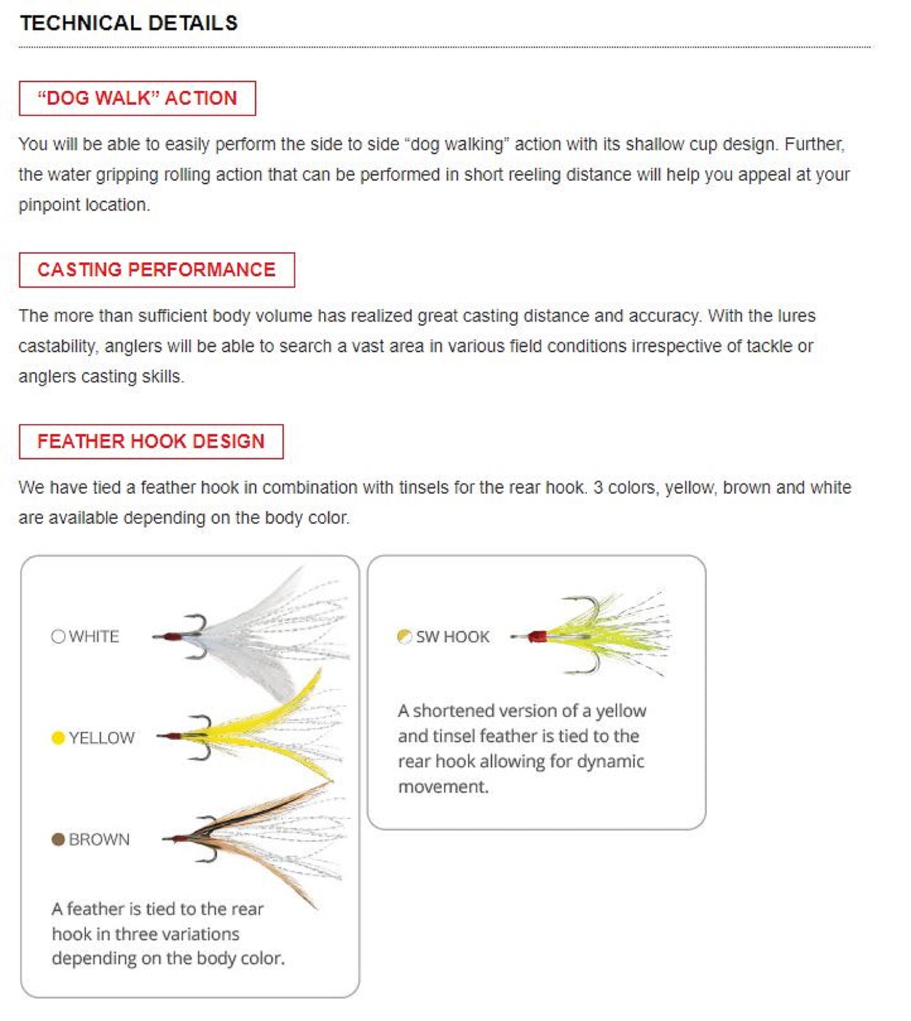 Lure Haven Singapore