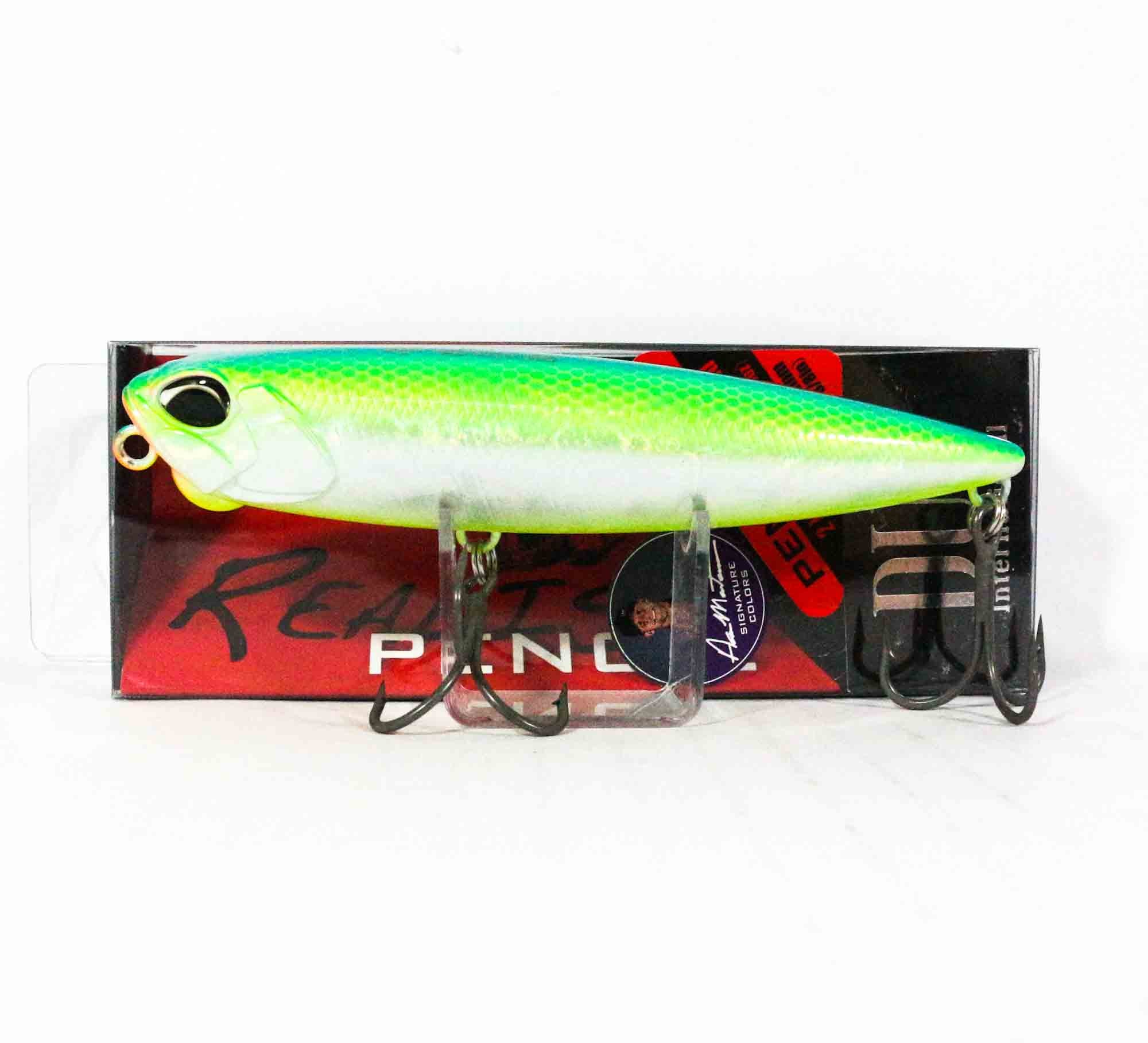Lure Haven Singapore