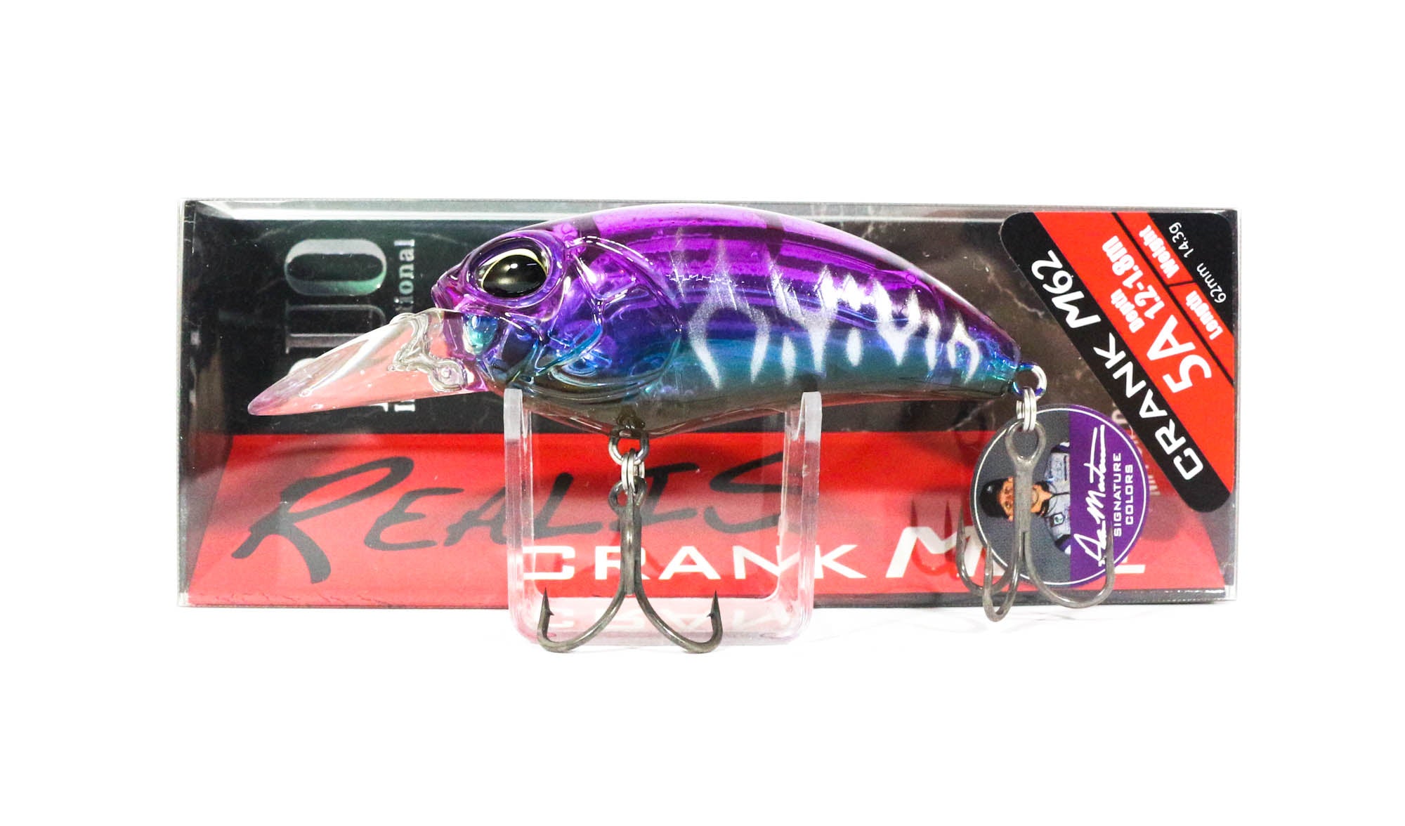 Lure Haven Singapore