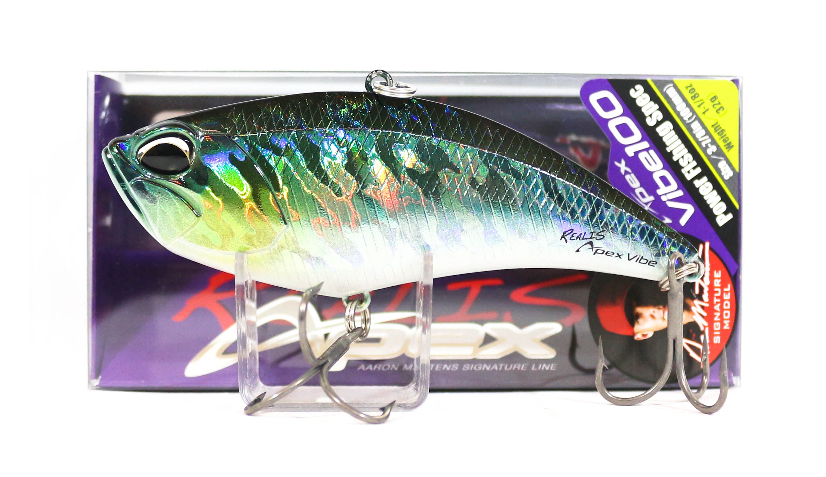 Lure Haven Singapore