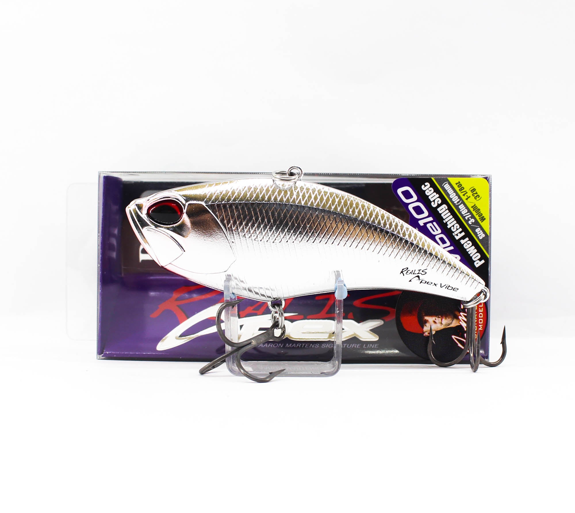 Lure Haven Singapore