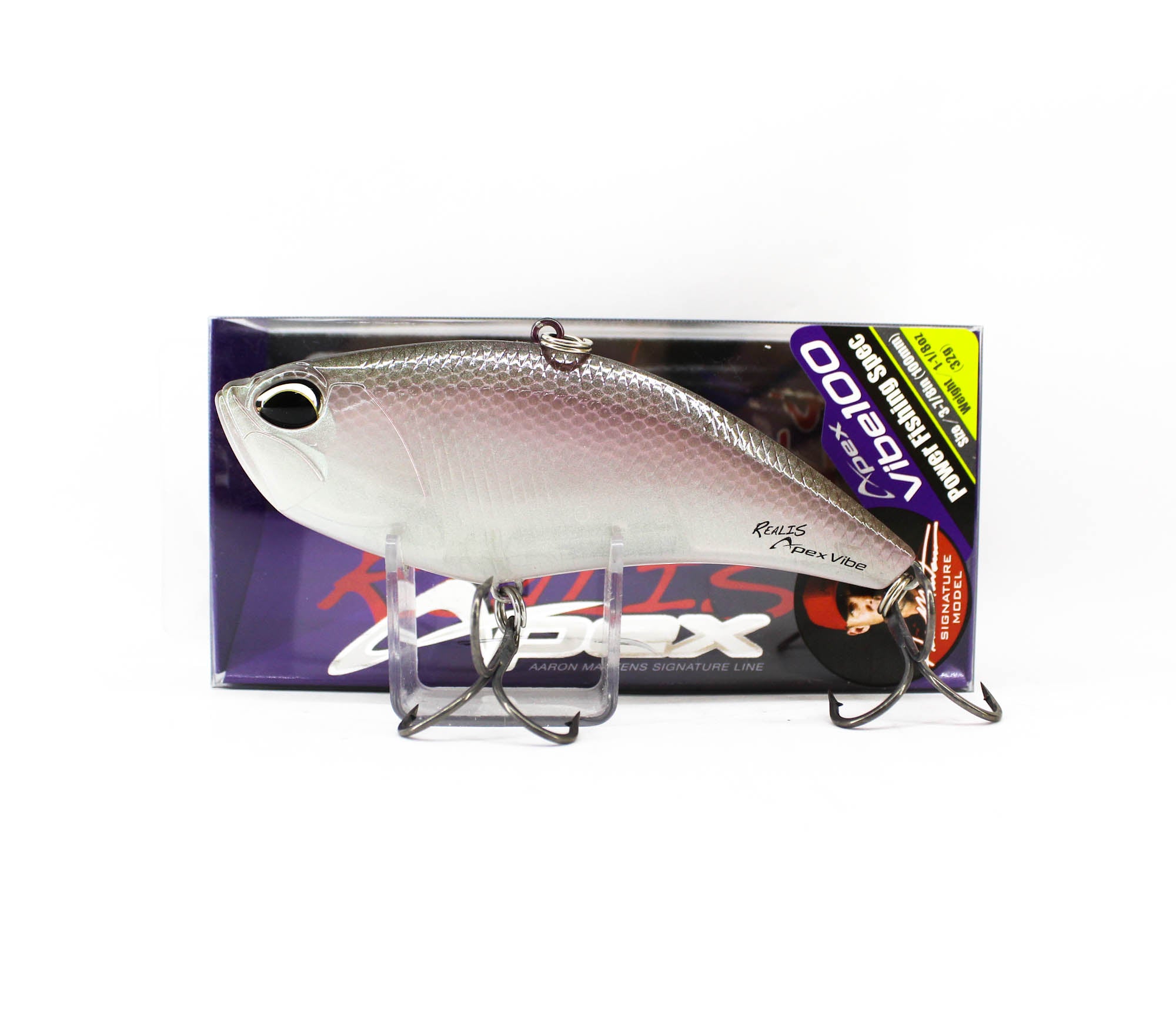 Lure Haven Singapore