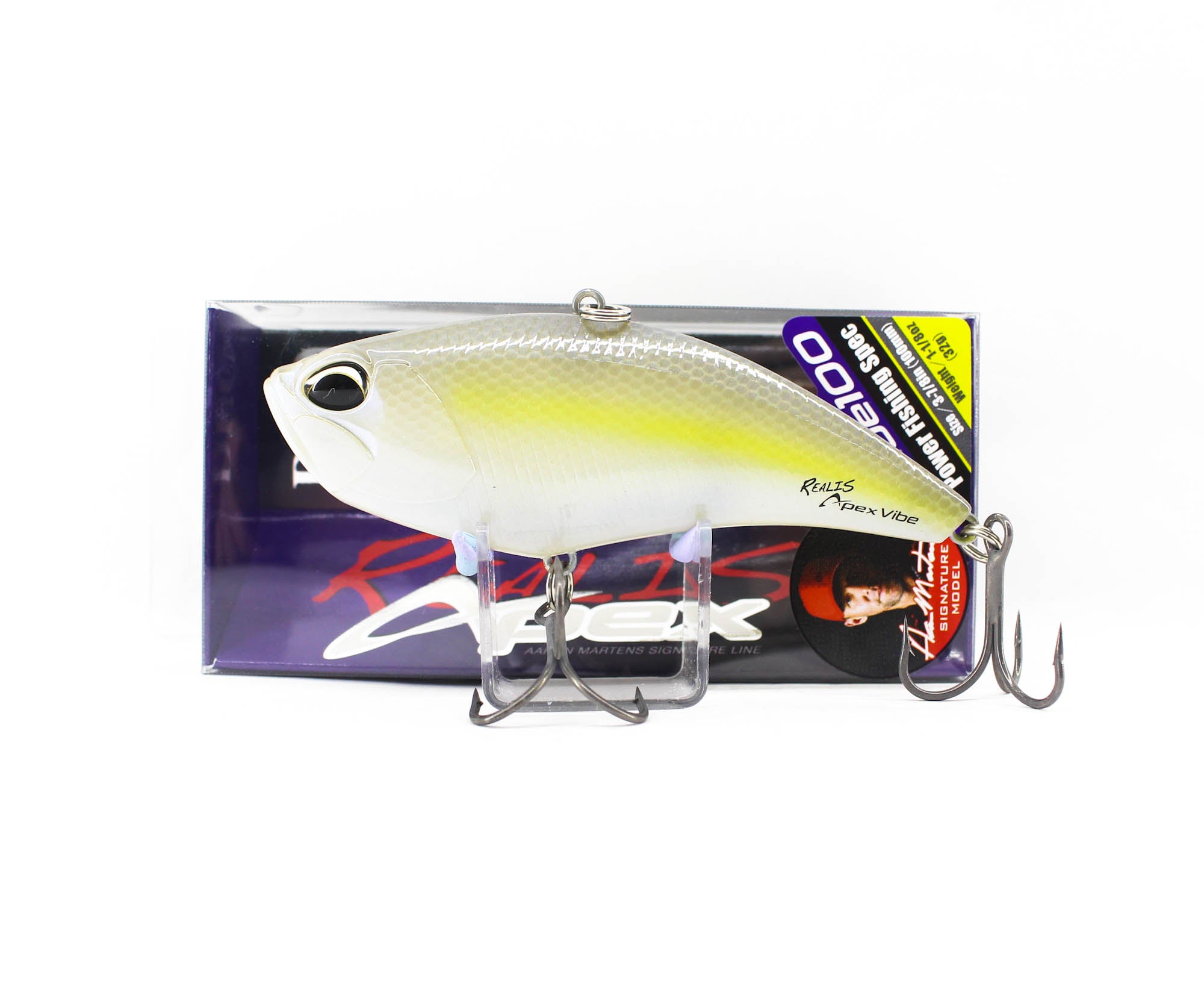 Lure Haven Singapore