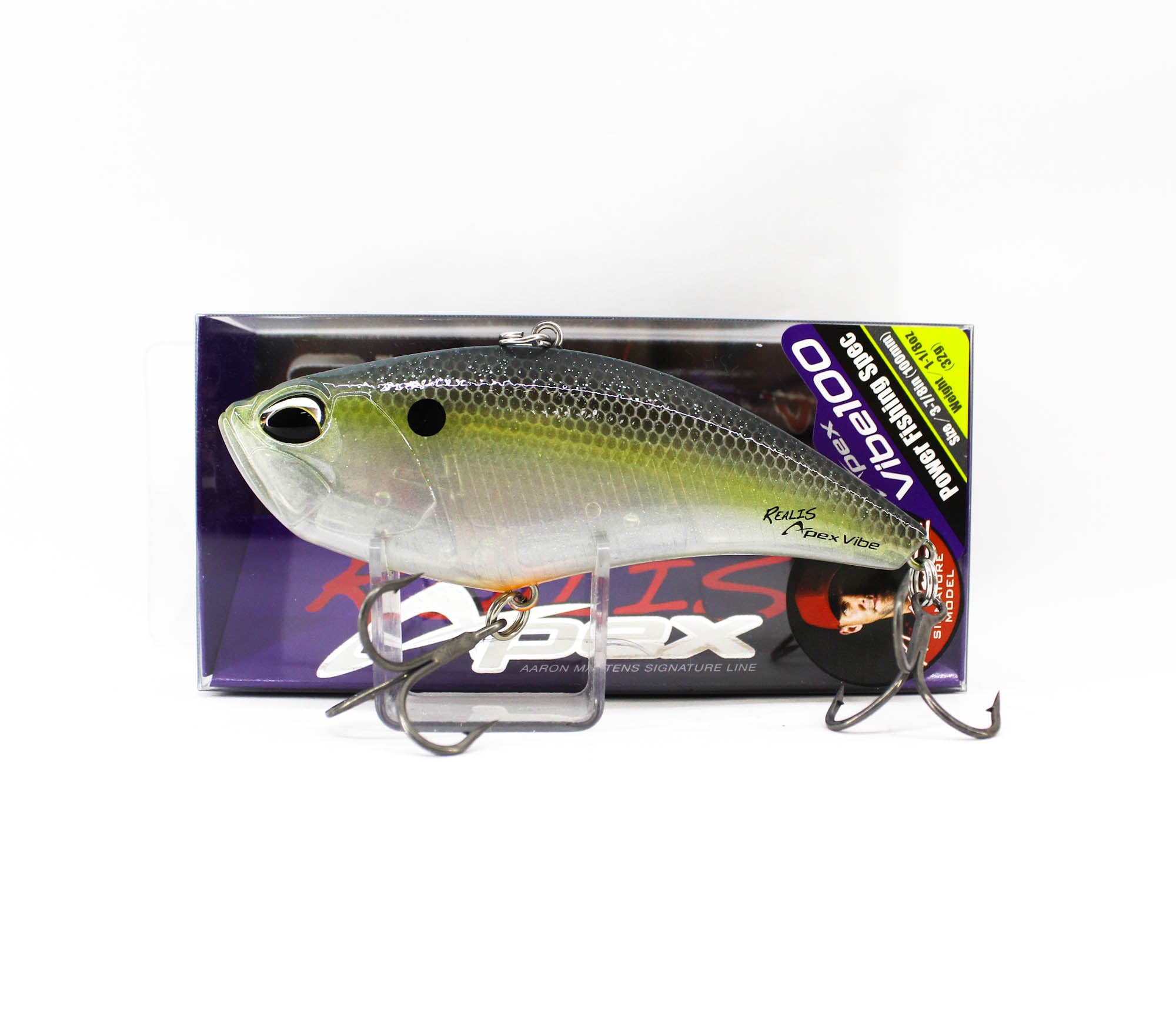 Lure Haven Singapore