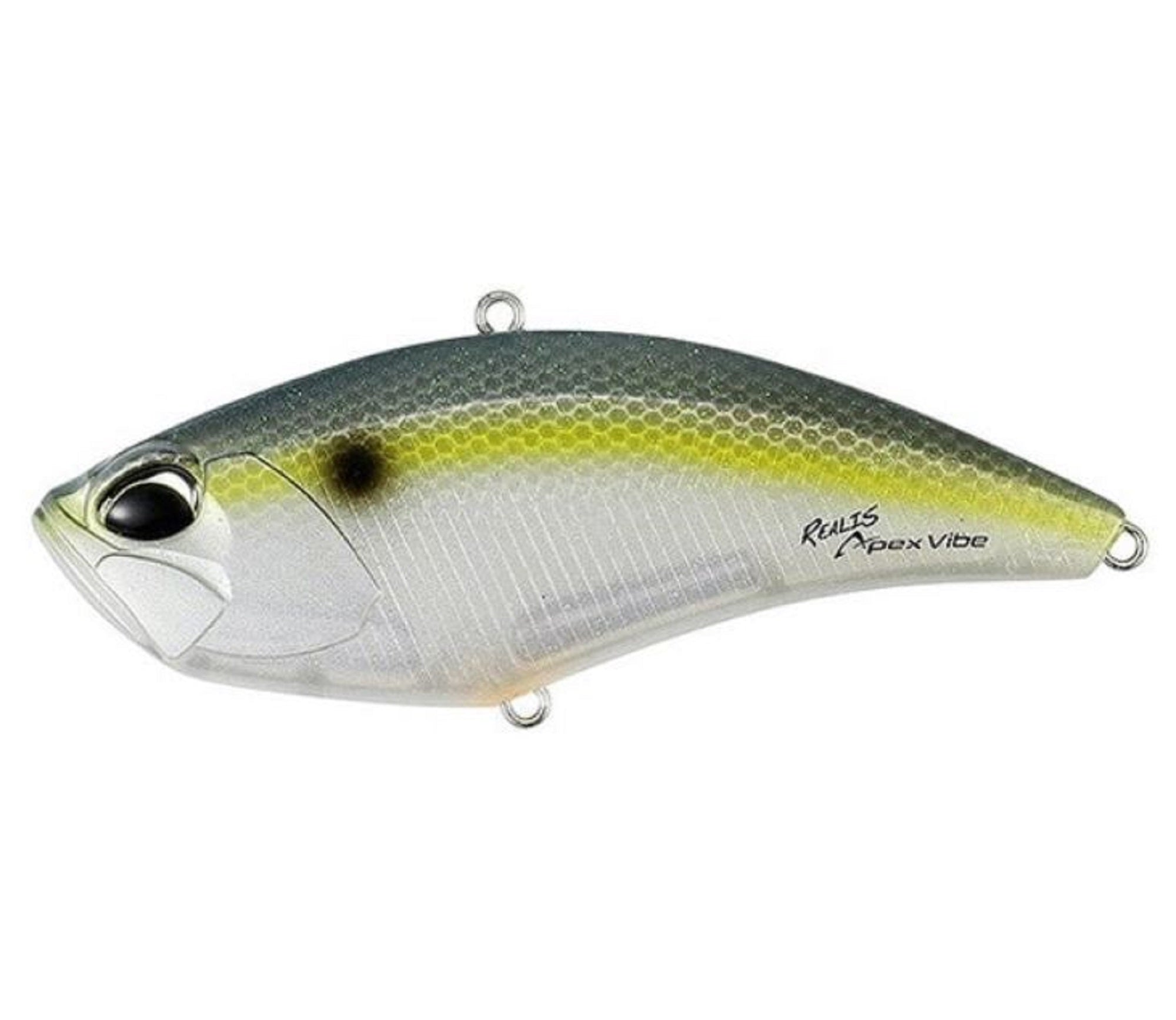 Duo Realis Apex Tune Vibration 100 Sinking Lure CCC3270 (7313)