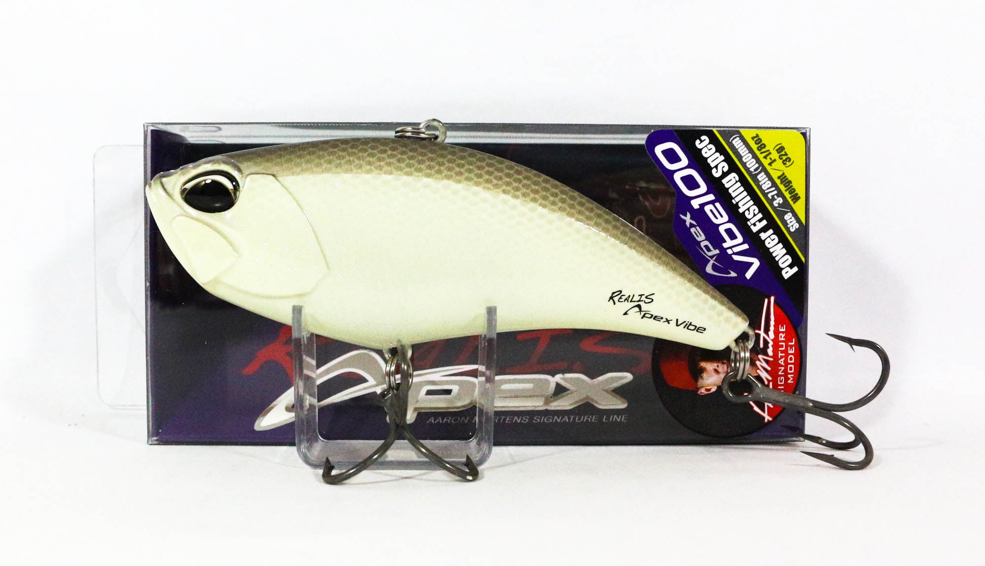 Lure Haven Singapore