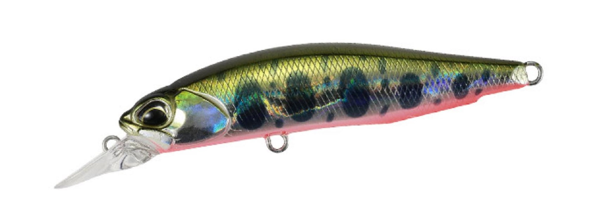 Duo Realis Rozante 77 SP Suspend Lure ADA4068 (7887)