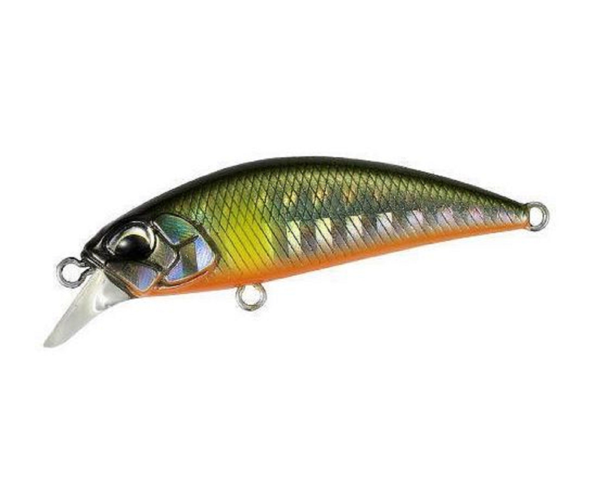 Duo Spearhead Ryuki 50SP Suspend Lure AHA4006 (8020)