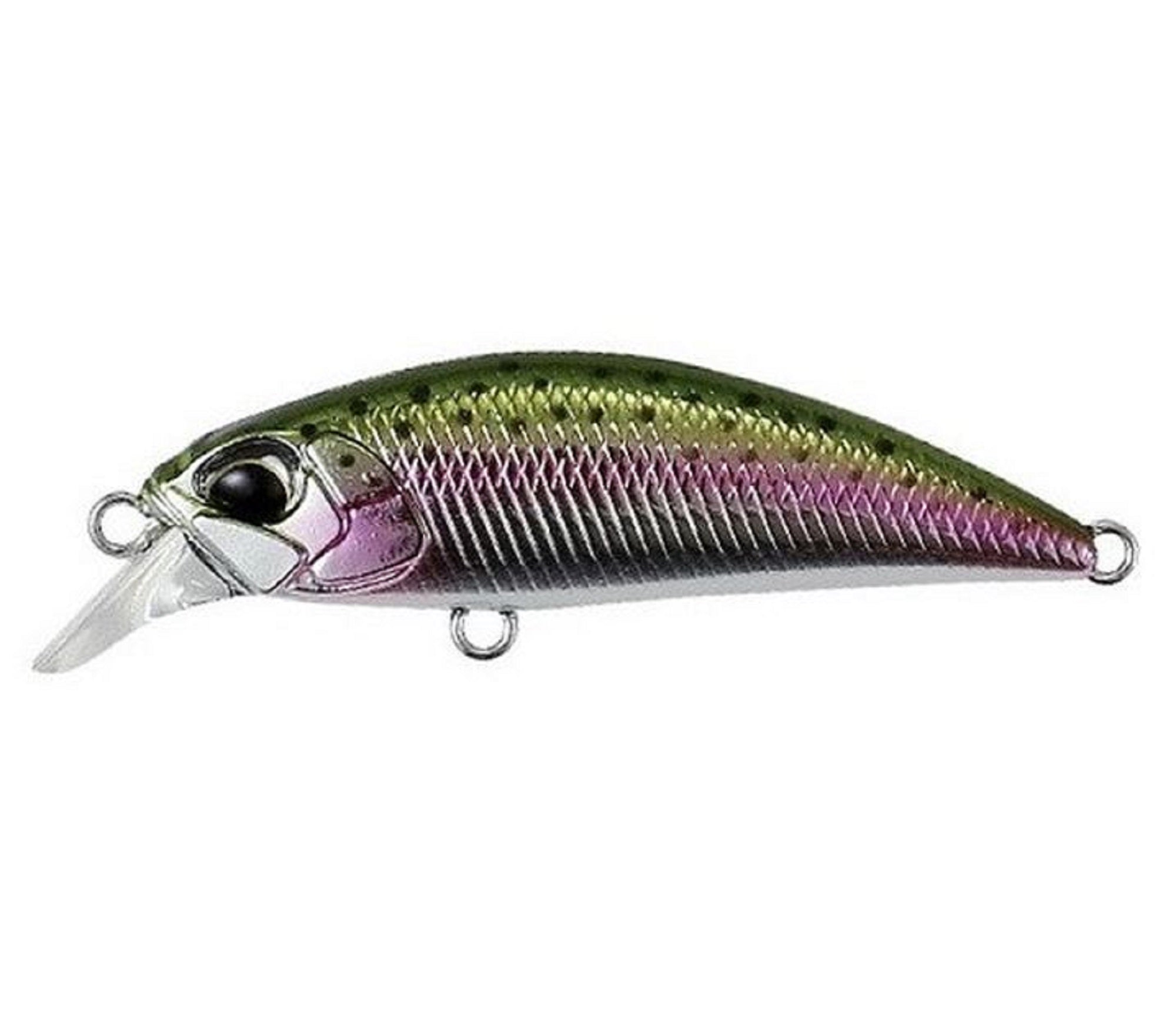 Duo Spearhead Ryuki 50SP Suspend Lure MCC4036 (8051)
