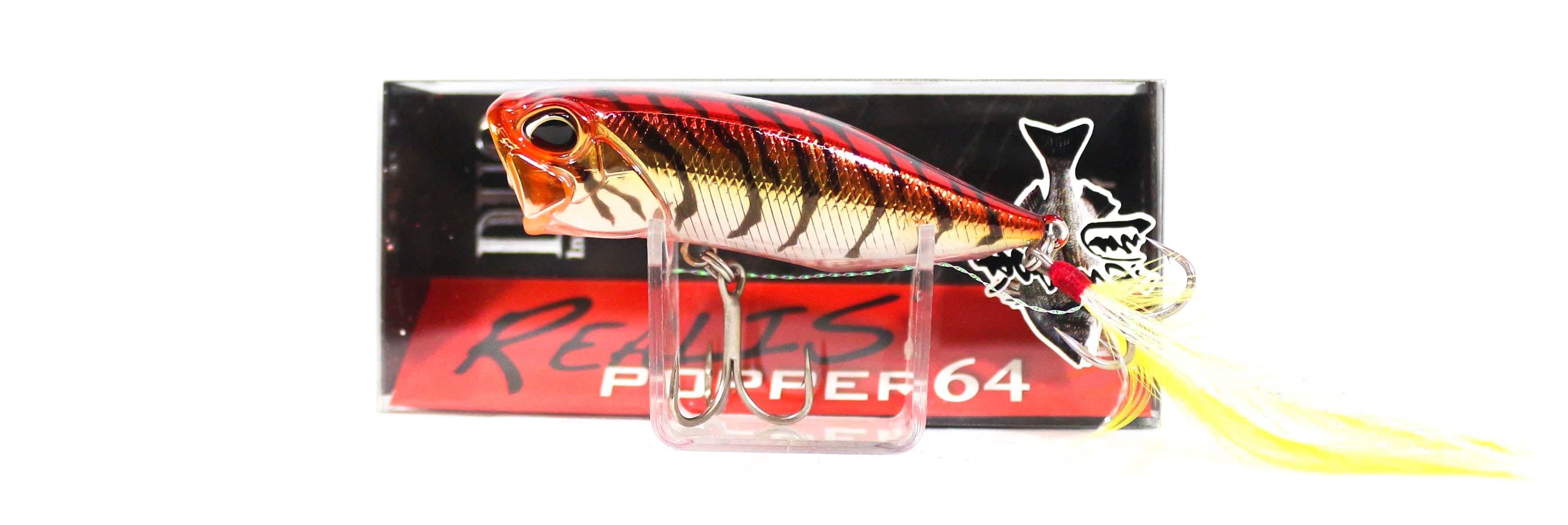 Lure Haven Singapore
