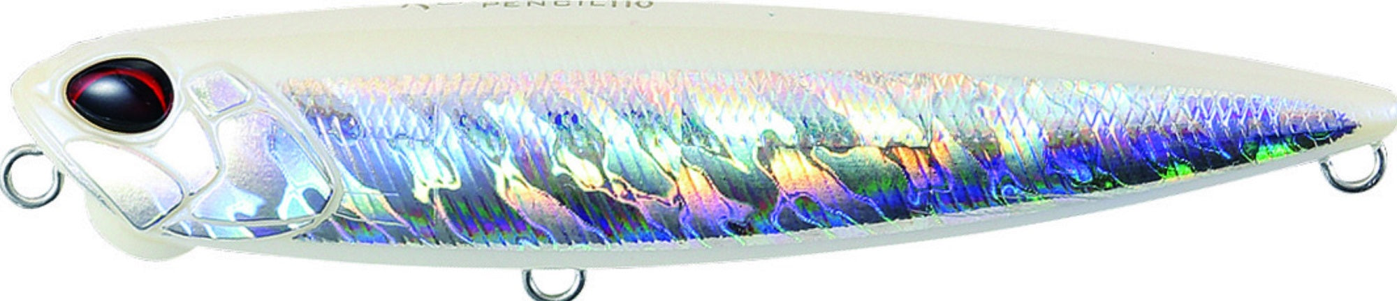 Duo Realis Pencil 65 Topwater Floating Lure AJO0091 (8624)