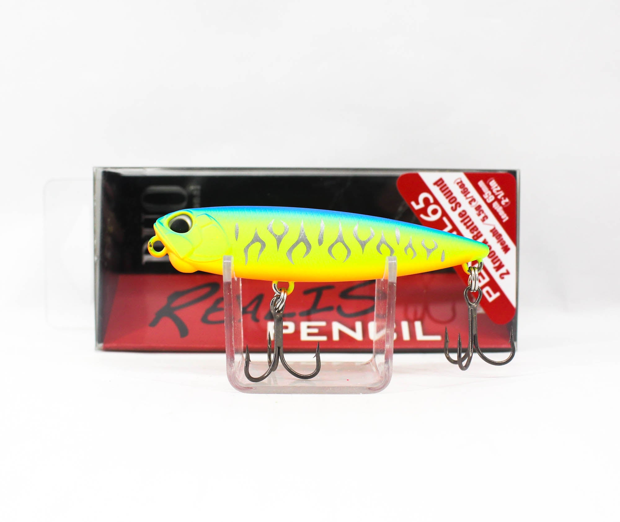 Lure Haven Singapore