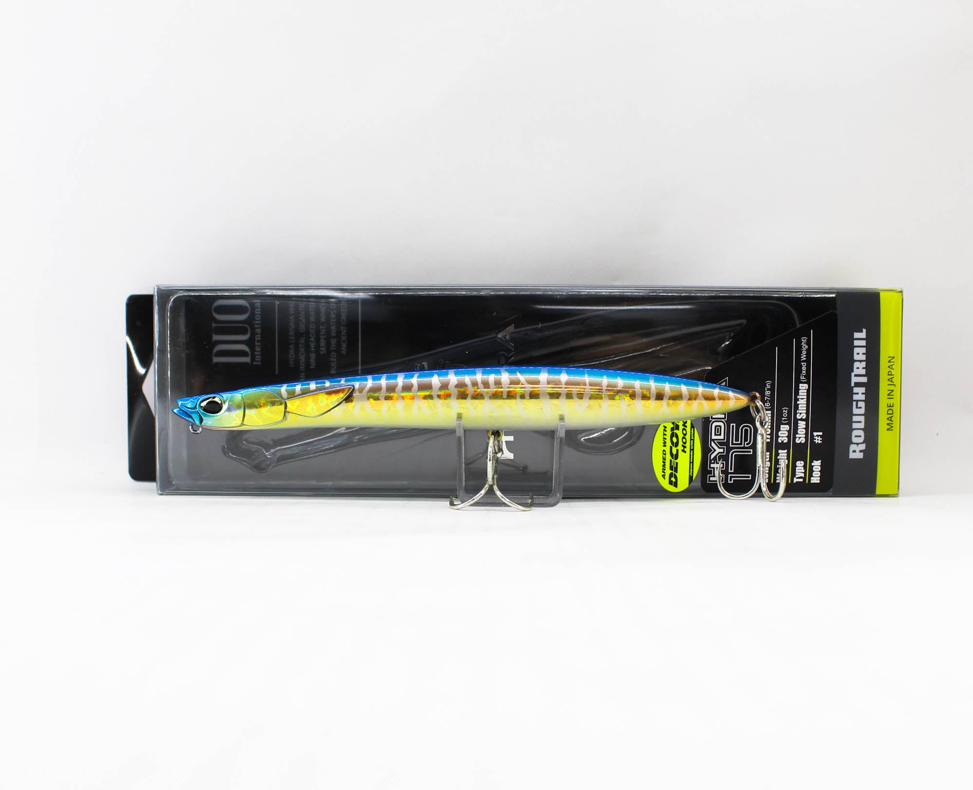 Lure Haven Singapore