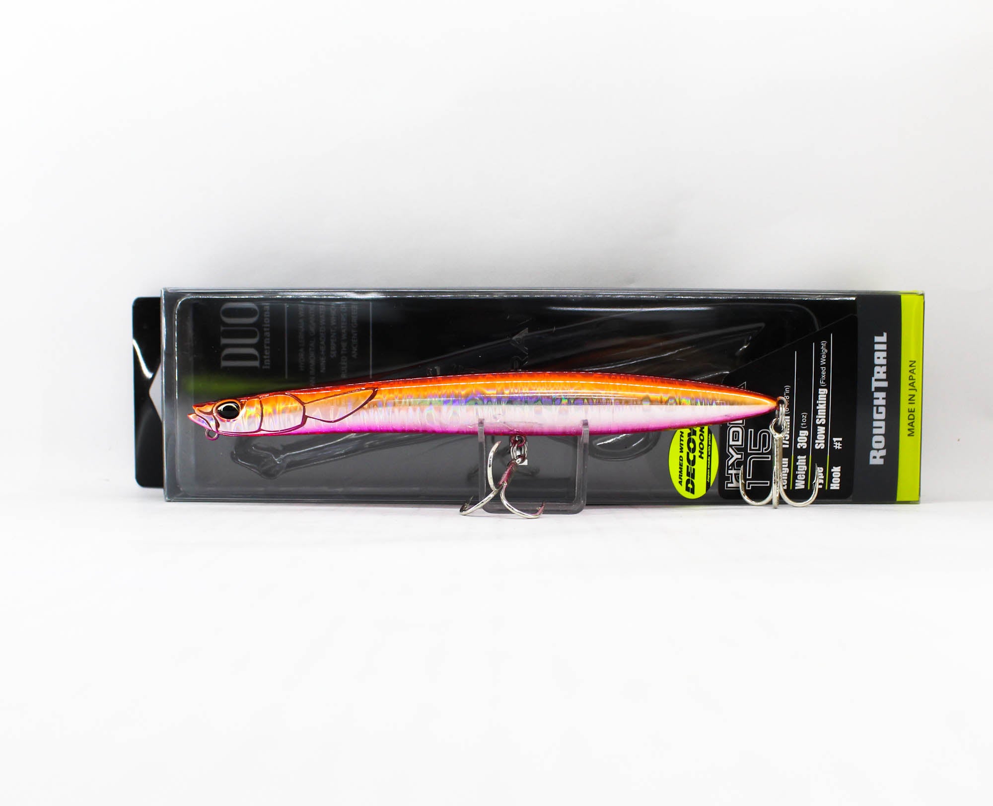 Lure Haven Singapore