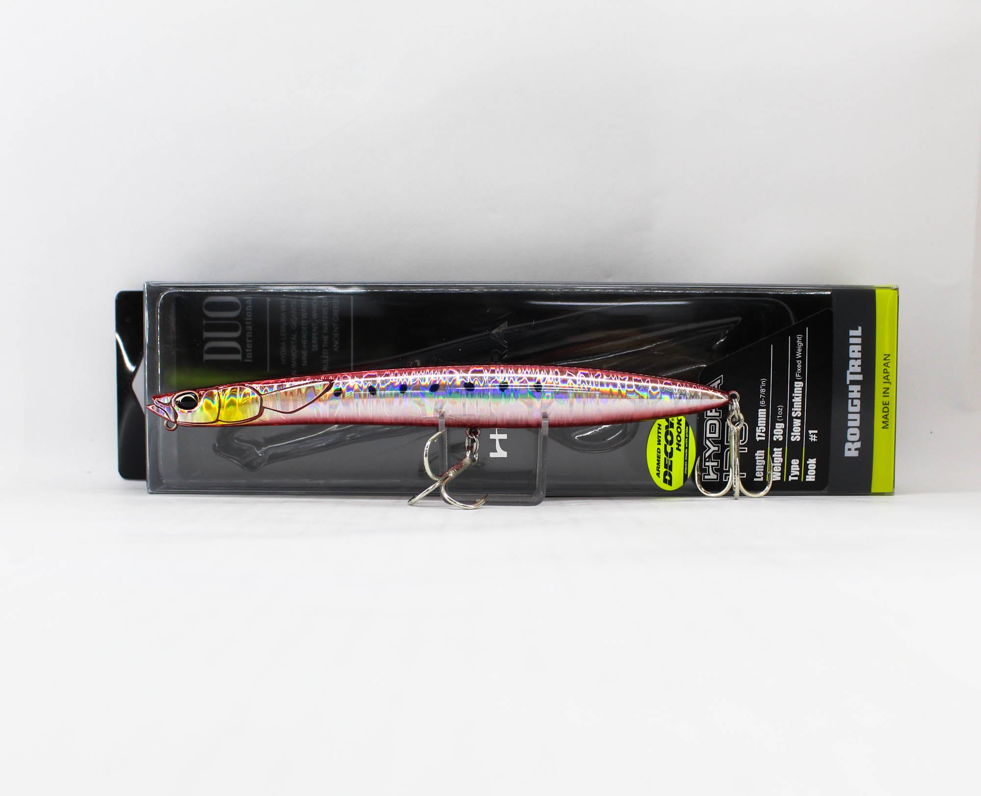 Lure Haven Singapore