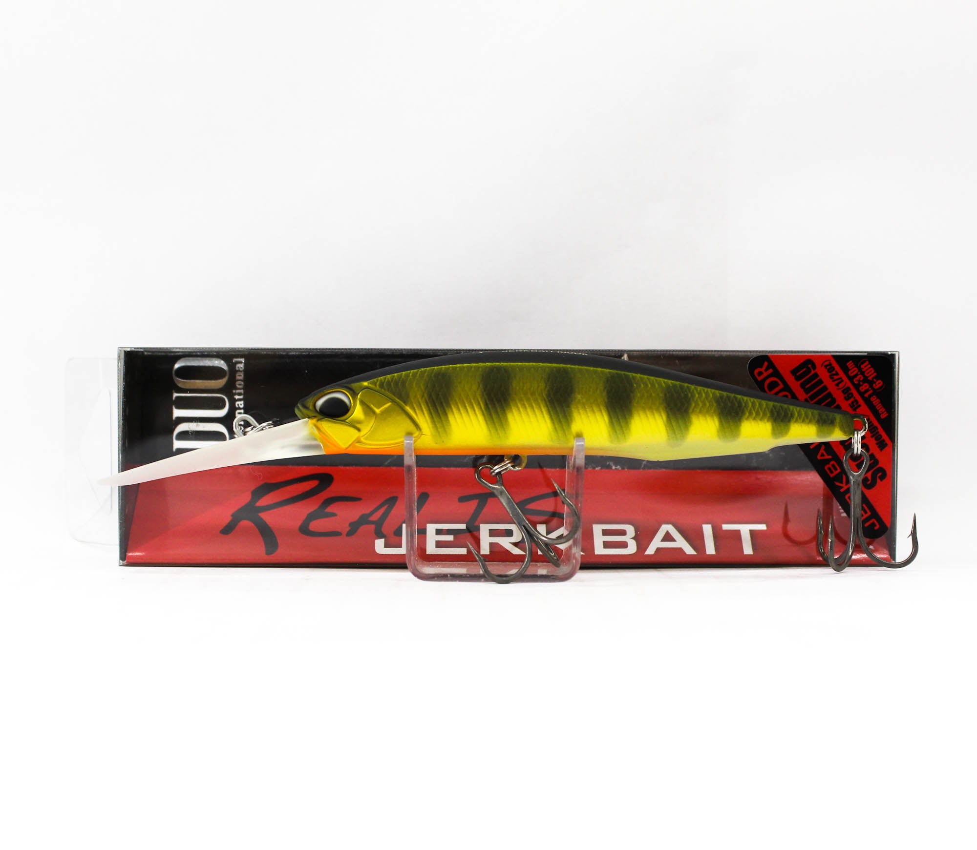 Lure Haven Singapore