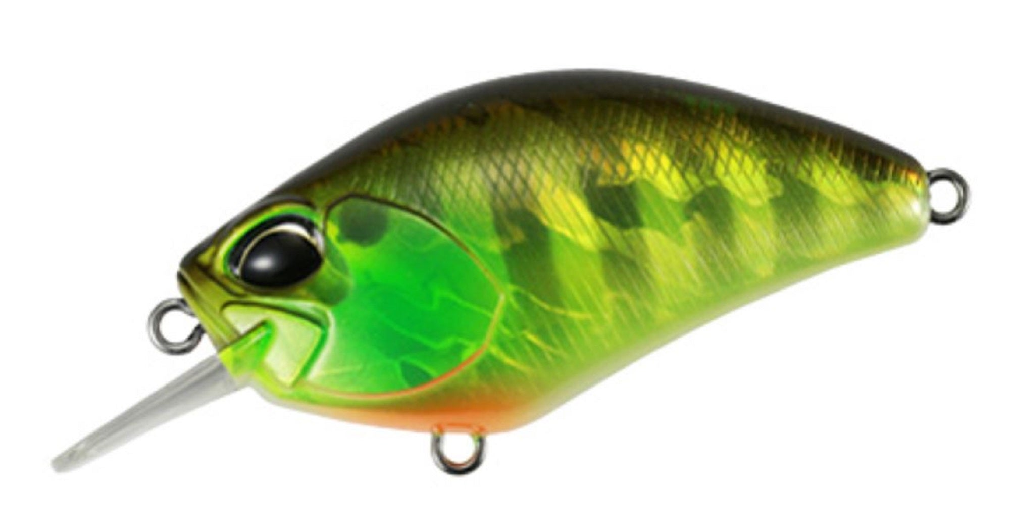 Duo Realis Crank Kabuki 55SR Floating Lure AJA3055 (8990)