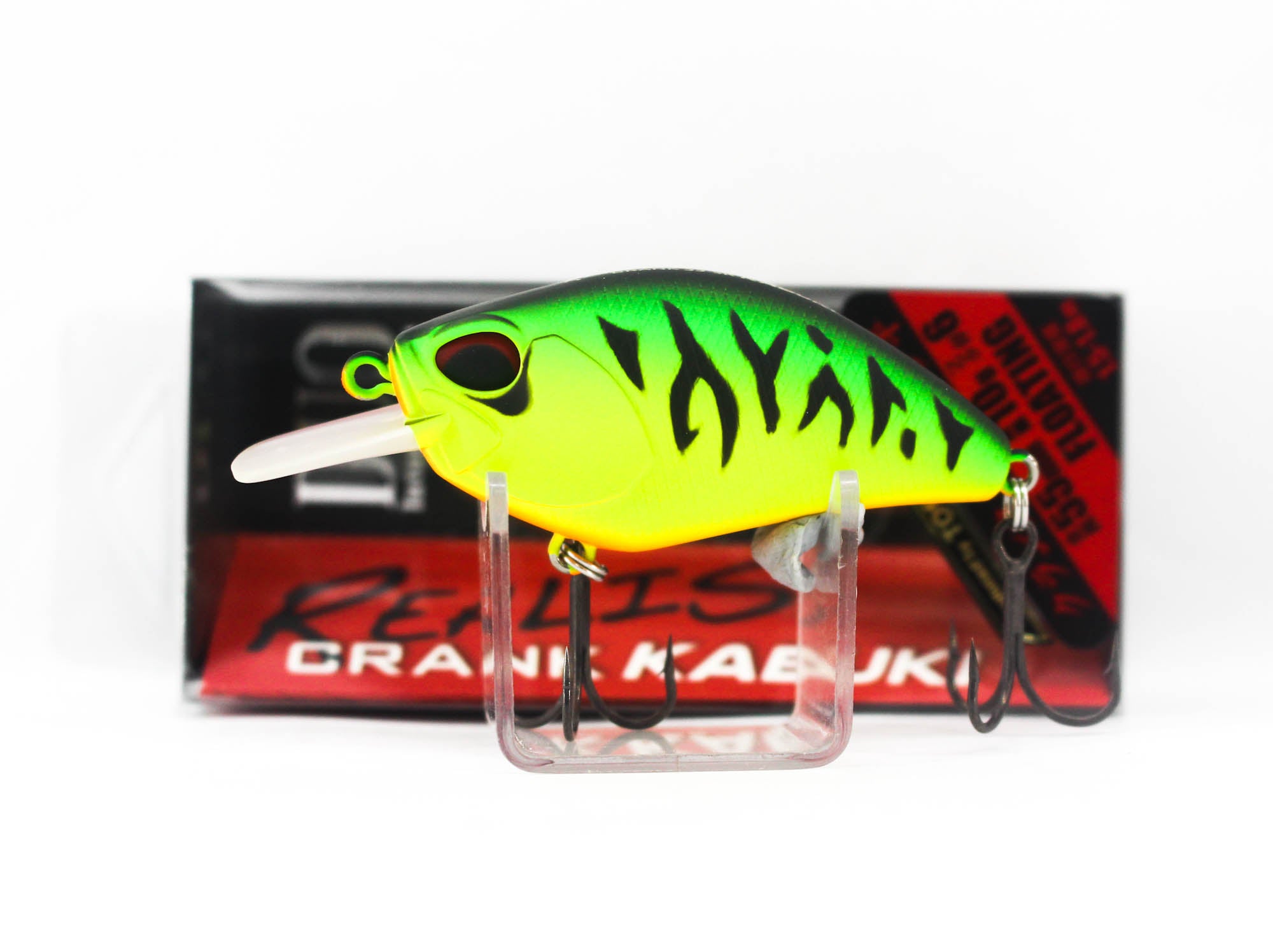 Duo Realis Crank Kabuki 55SR Floating Lure ACC3059 (9034)