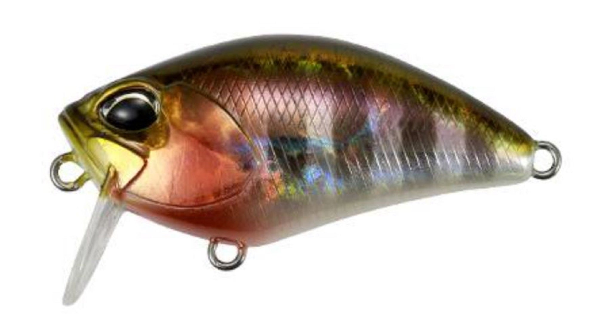Duo Realis Crank Kabuki 50SSR Floating Lure ADA3058 (9096)
