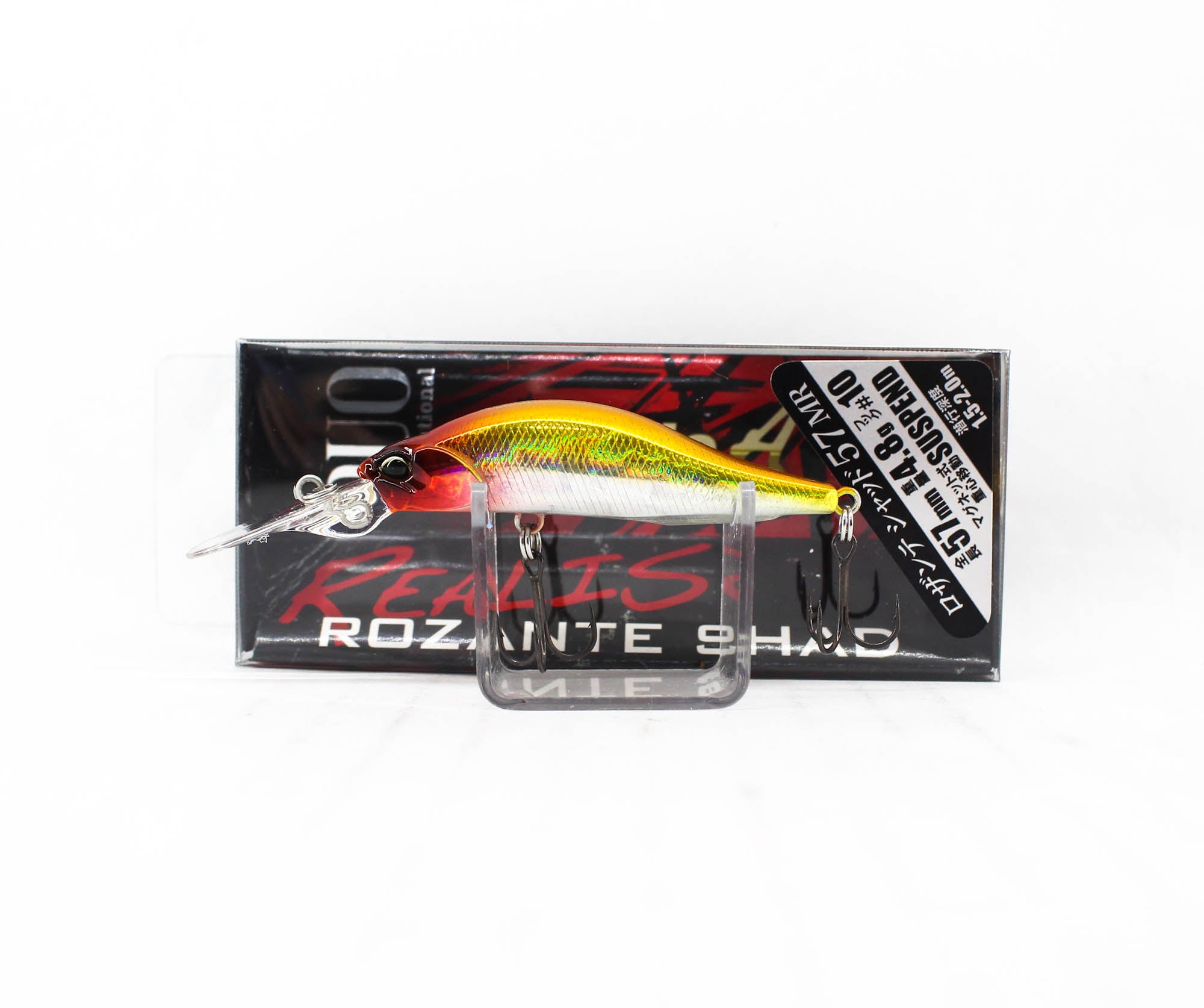 Lure Haven Singapore