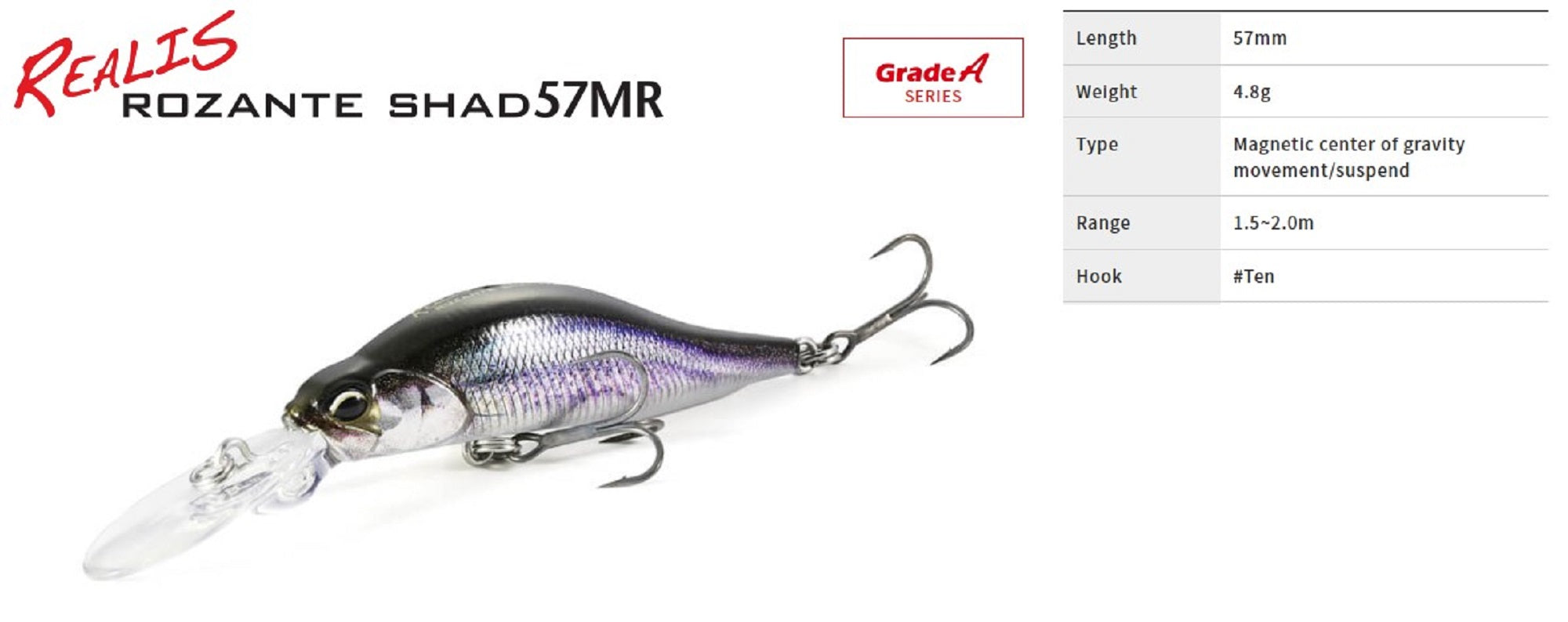 Lure Haven Singapore