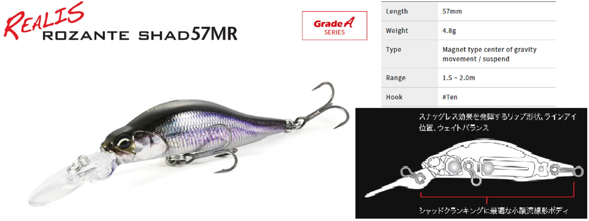 Lure Haven Singapore