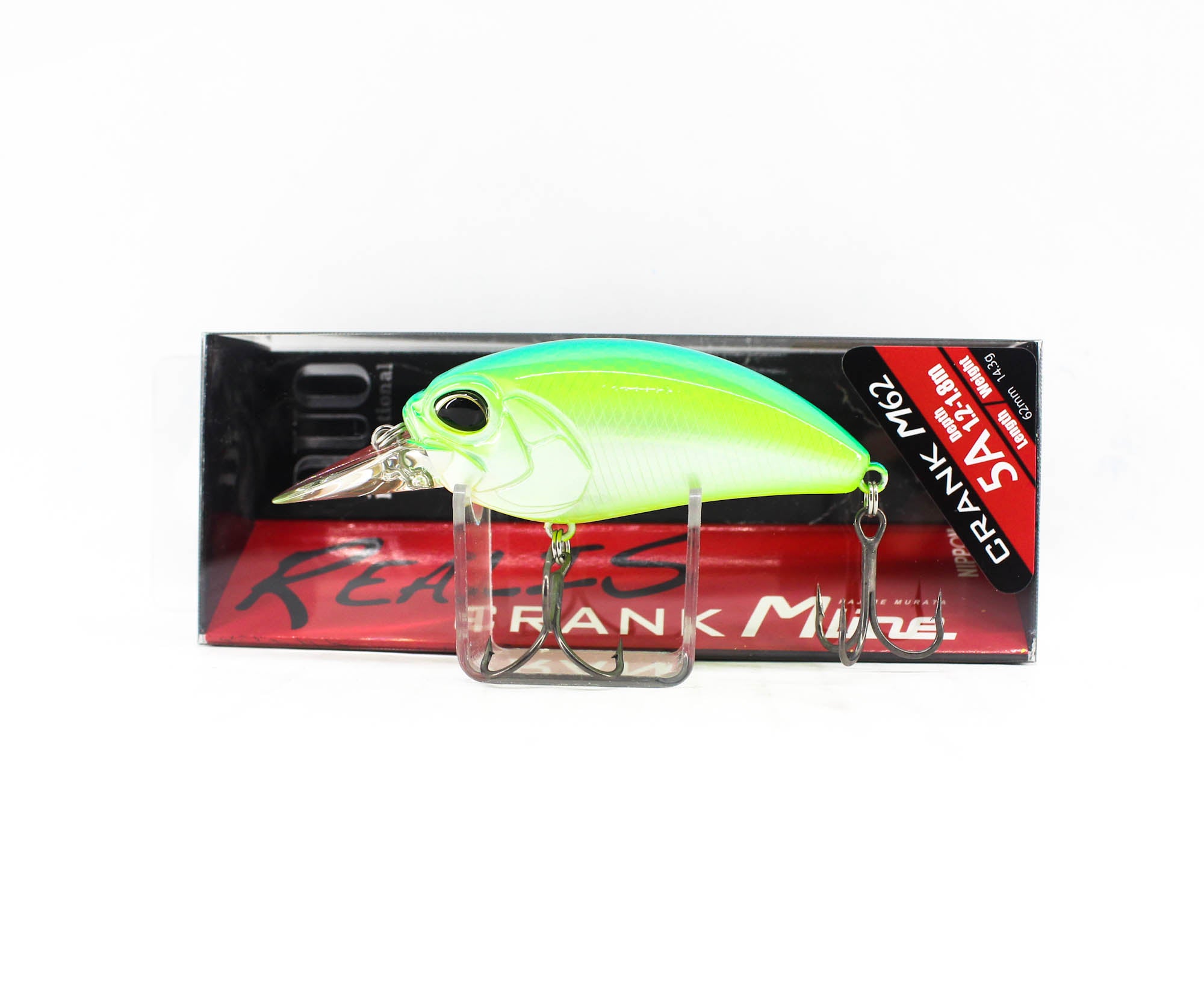 Lure Haven Singapore