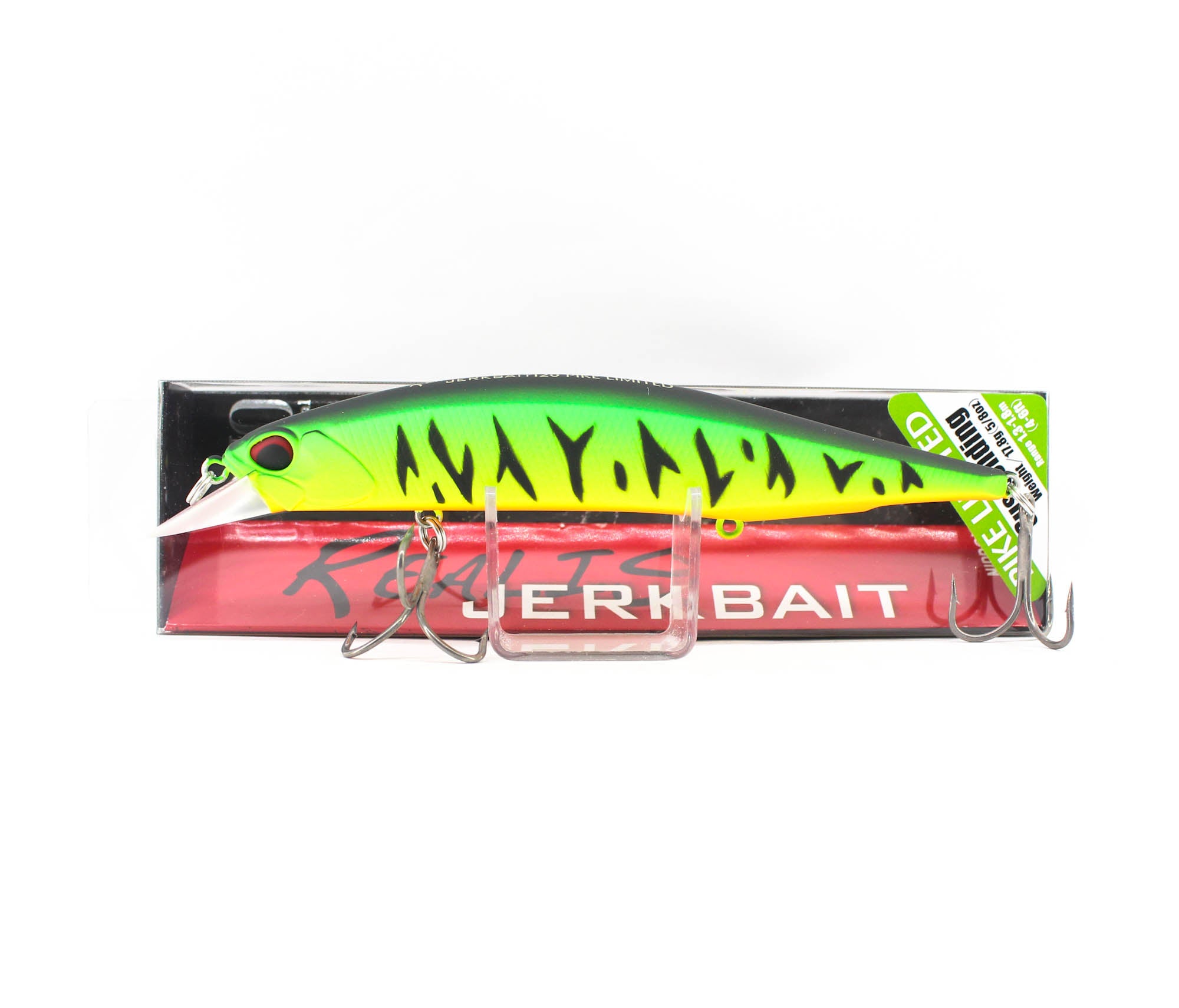 Lure Haven Singapore