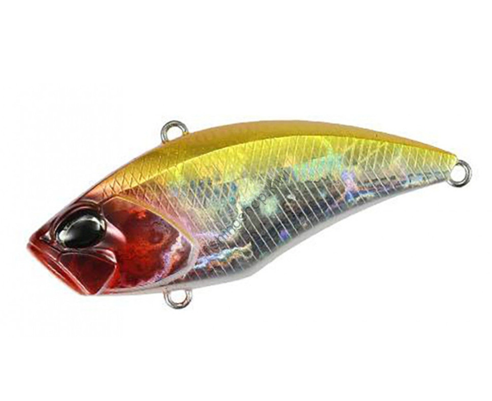 Duo Realis Vibration 55 Nitro Rattle Sinking Lure ADA3033 (9515)