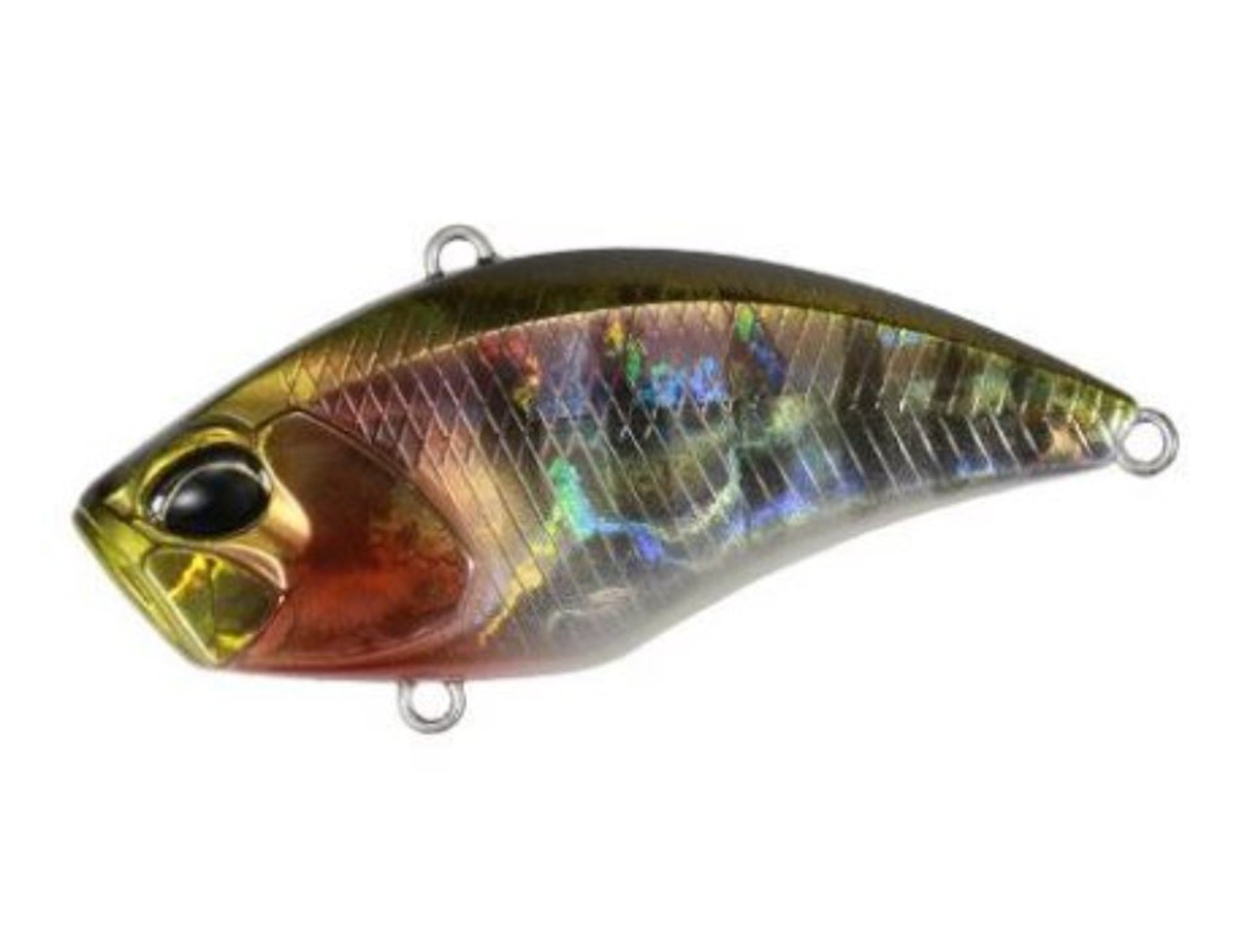 Duo Realis Vibration 55 Nitro Rattle Sinking Lure ADA3058 (9522)