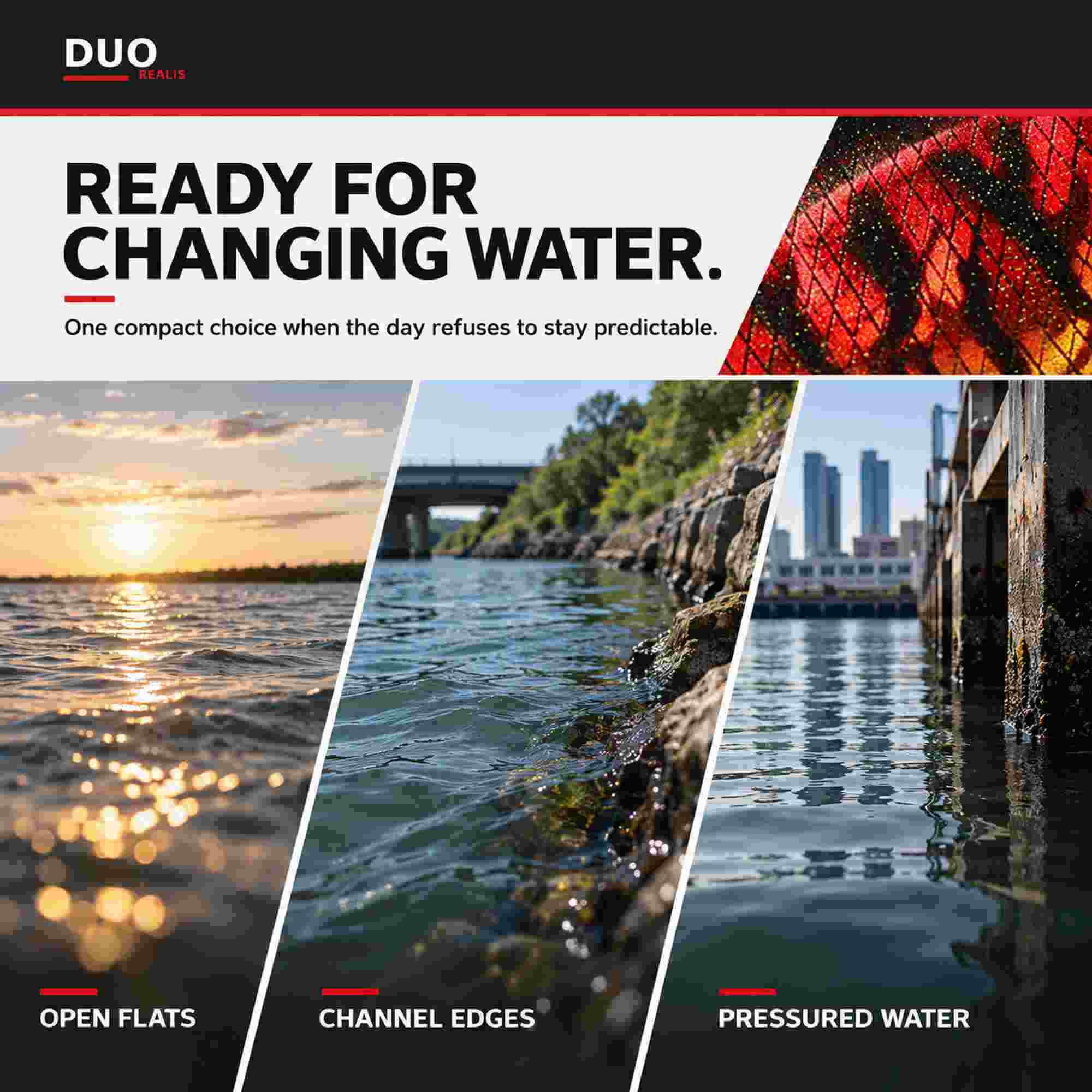 Duo Realis Vibration 55 Nitro Rattle Sinking Lure DJA3294 (9546)