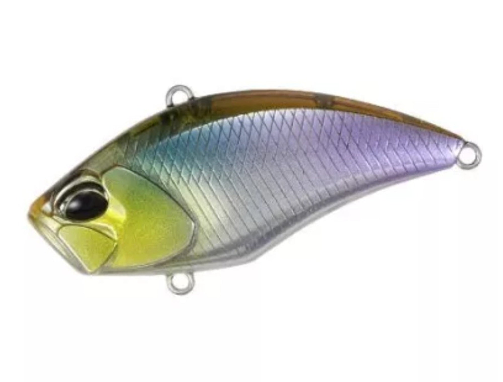 Duo Realis Vibration 55 Nitro Rattle Sinking Lure DSN3085 (9577)